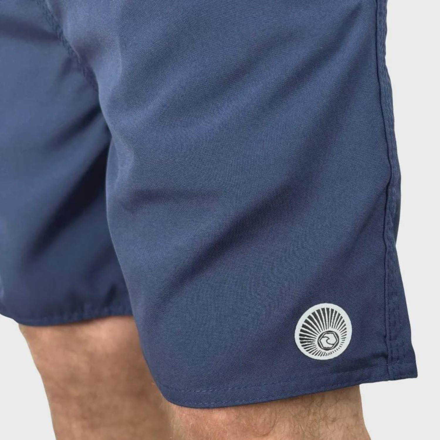 Bermuda Surftrip Bicolor Plus Size - Masculina - Foto 2