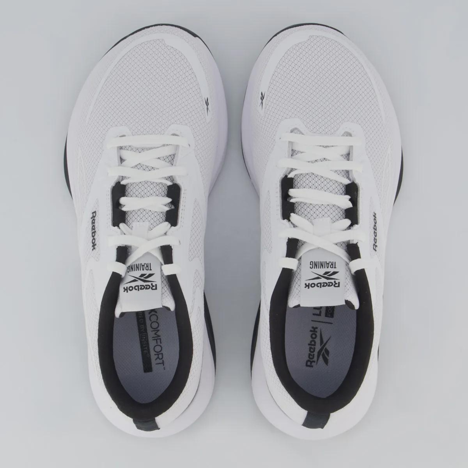 Tênis Masculino Nanoflex TR 3 Reebok - Foto 4