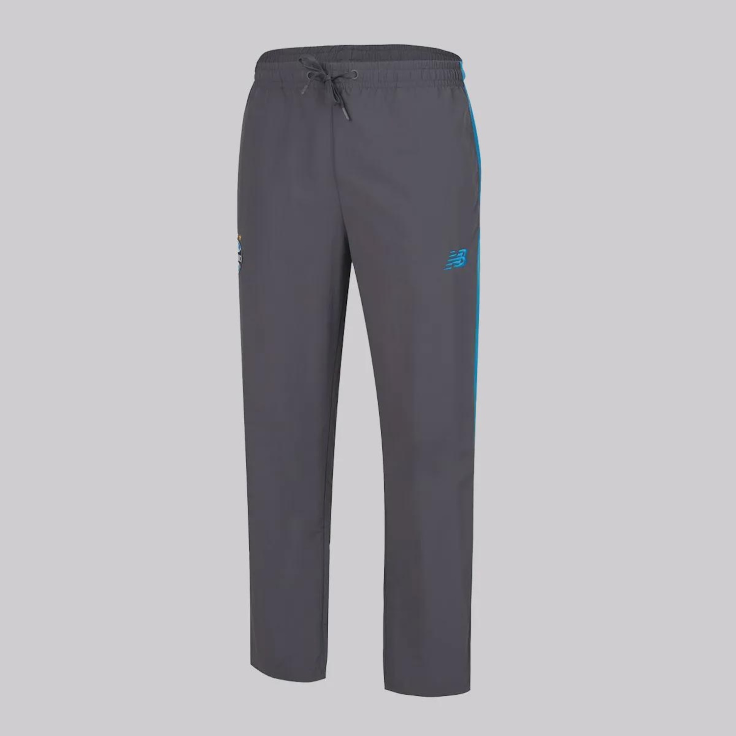 Calça Masculina Grêmio Viagem 2026 New Balance - Foto 2