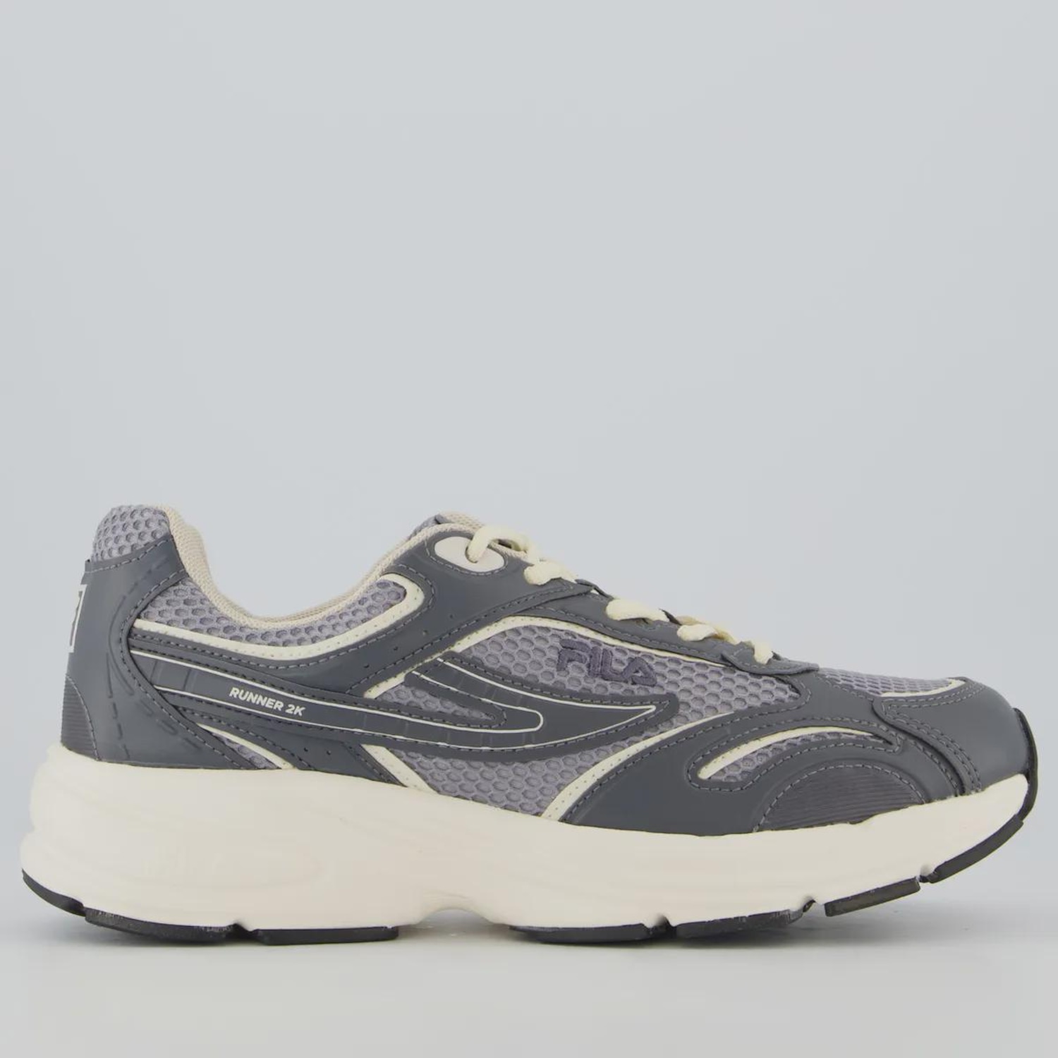 Tenis Masculino Runner 2K Fila - Foto 1