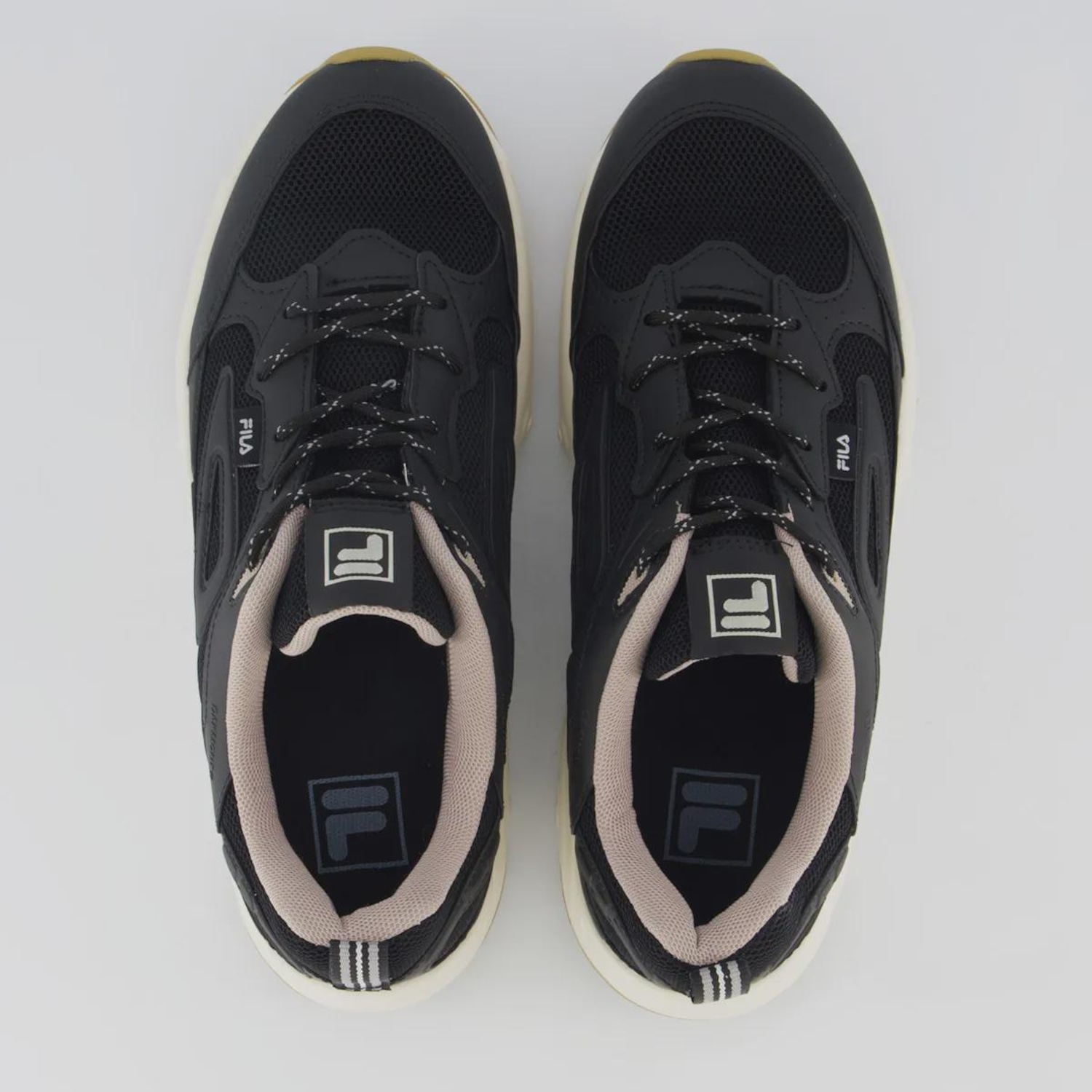 Tenis Masculino Oakmont 2 Fila - Foto 4