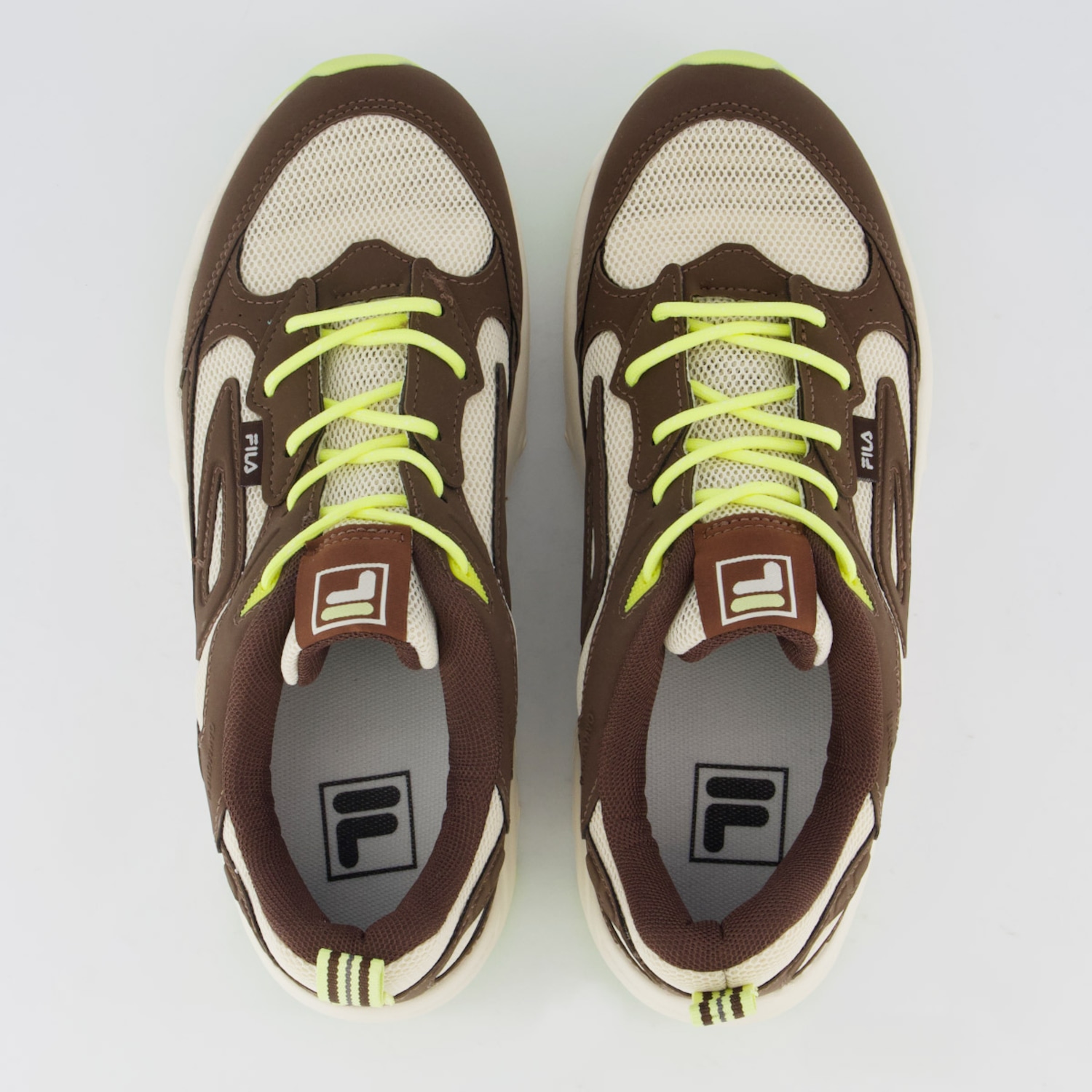 Tenis Feminino Oakmont 2 Fila - Foto 4
