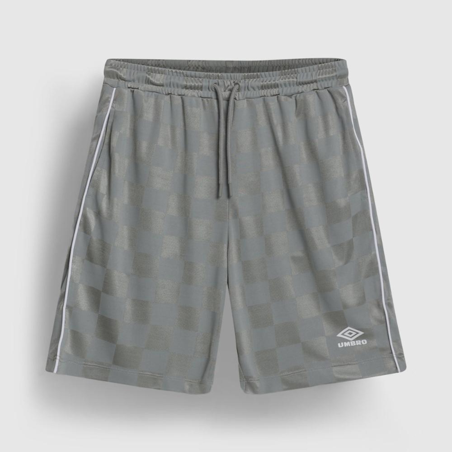 Bermuda Masculino Football Umbro - Foto 1