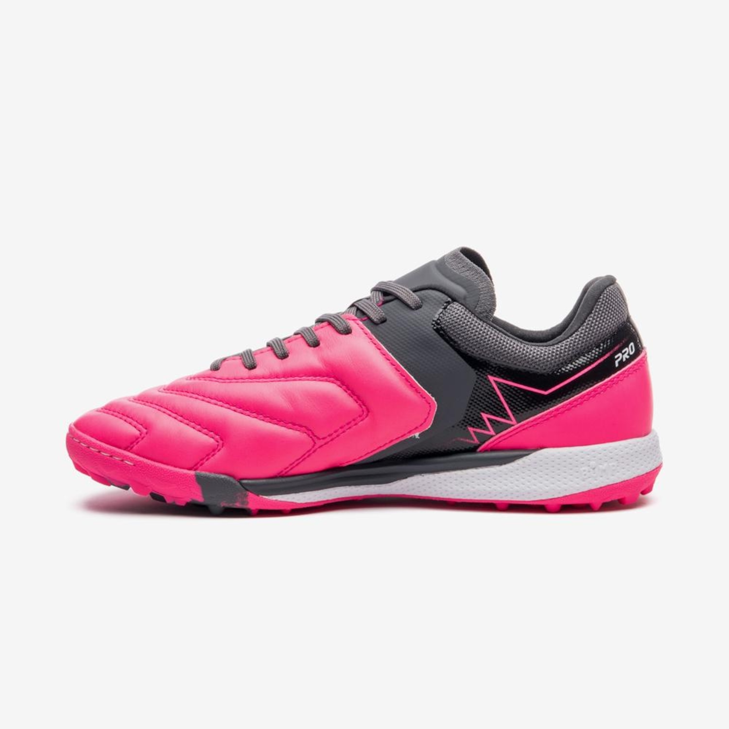 Chuteira De Society Adulta Adamant Master Class Pro Bump Umbro - Foto 2