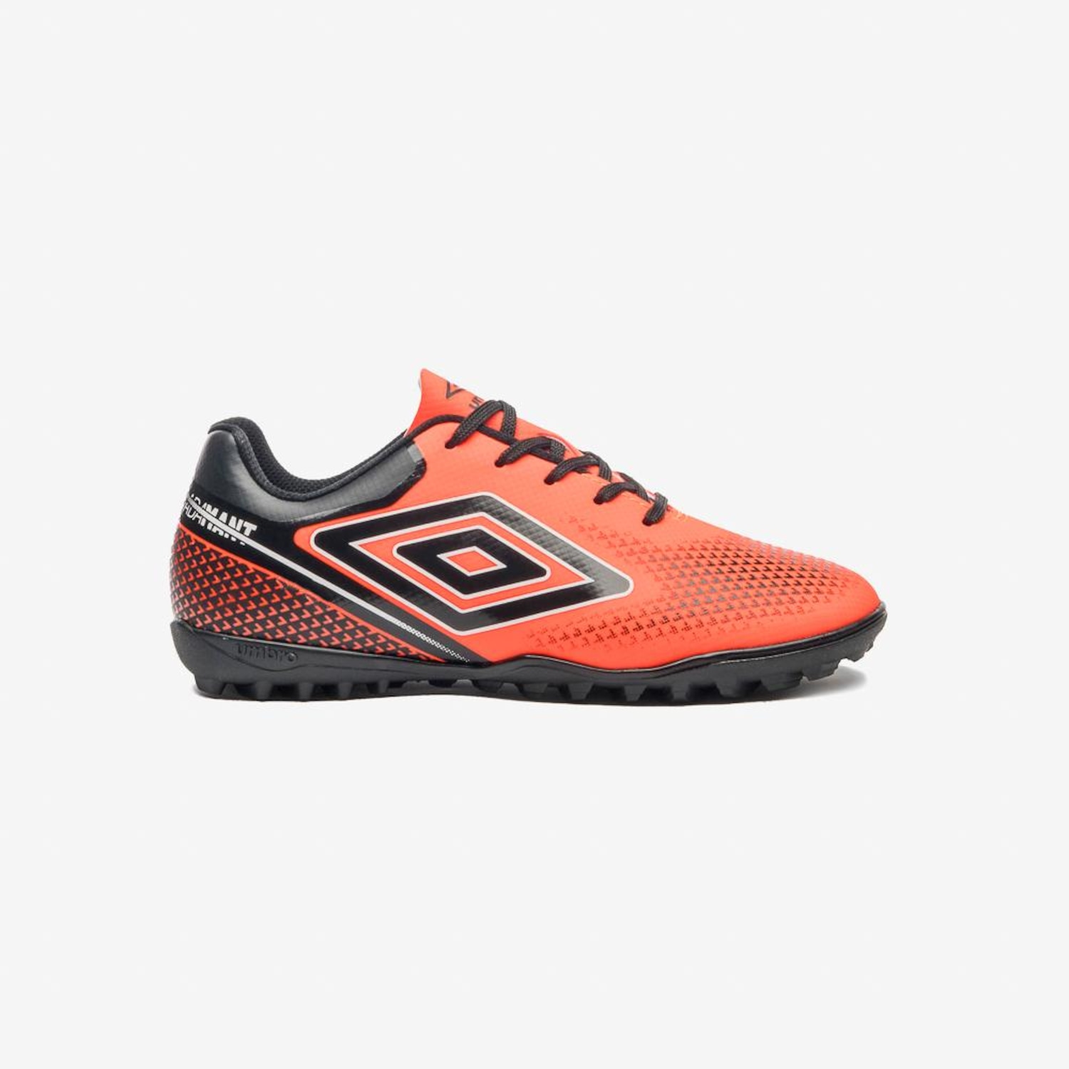 Chuteira De Society Infantil Adamant Top Speed Jr Umbro - Foto 1