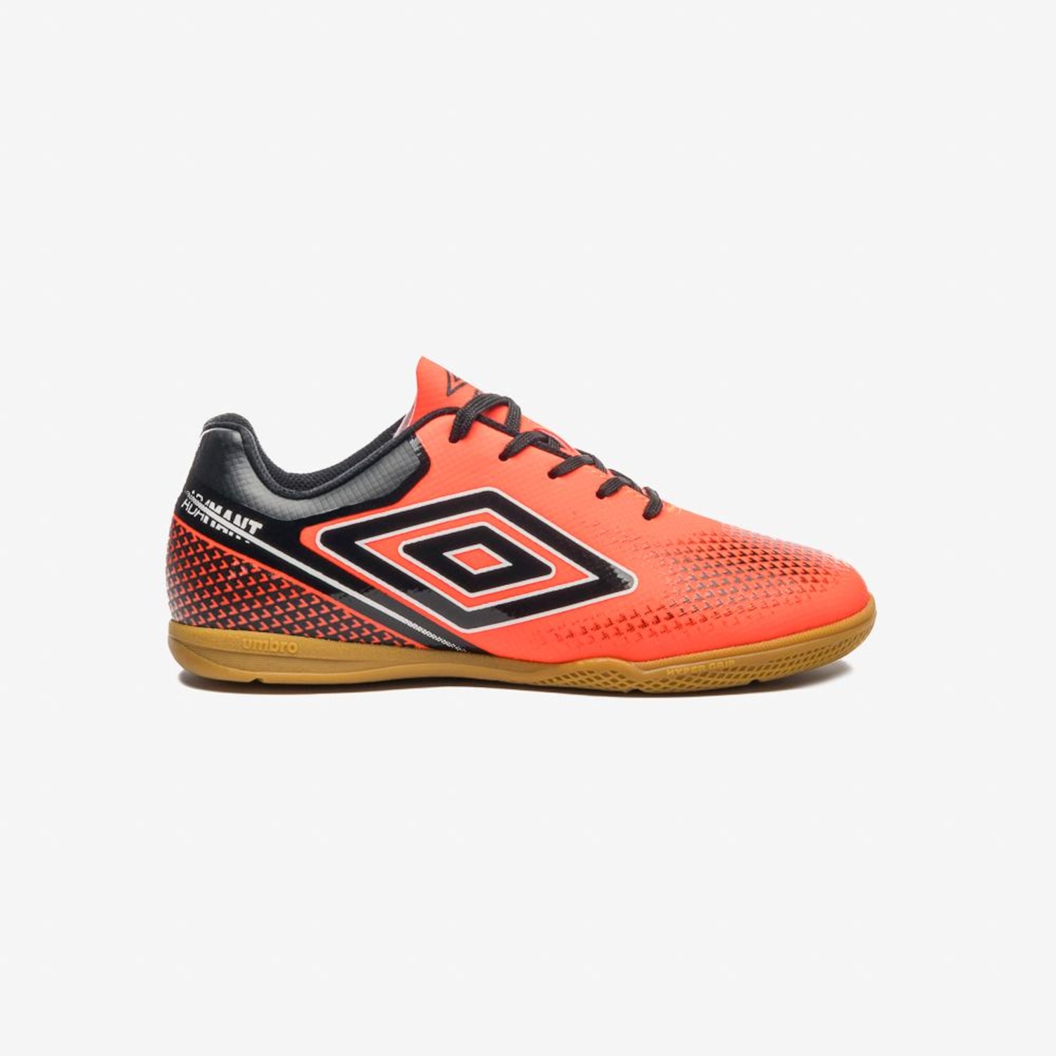 Chuteira Futsal Infantil Adamant Top Speed Jr Umbro - Foto 1