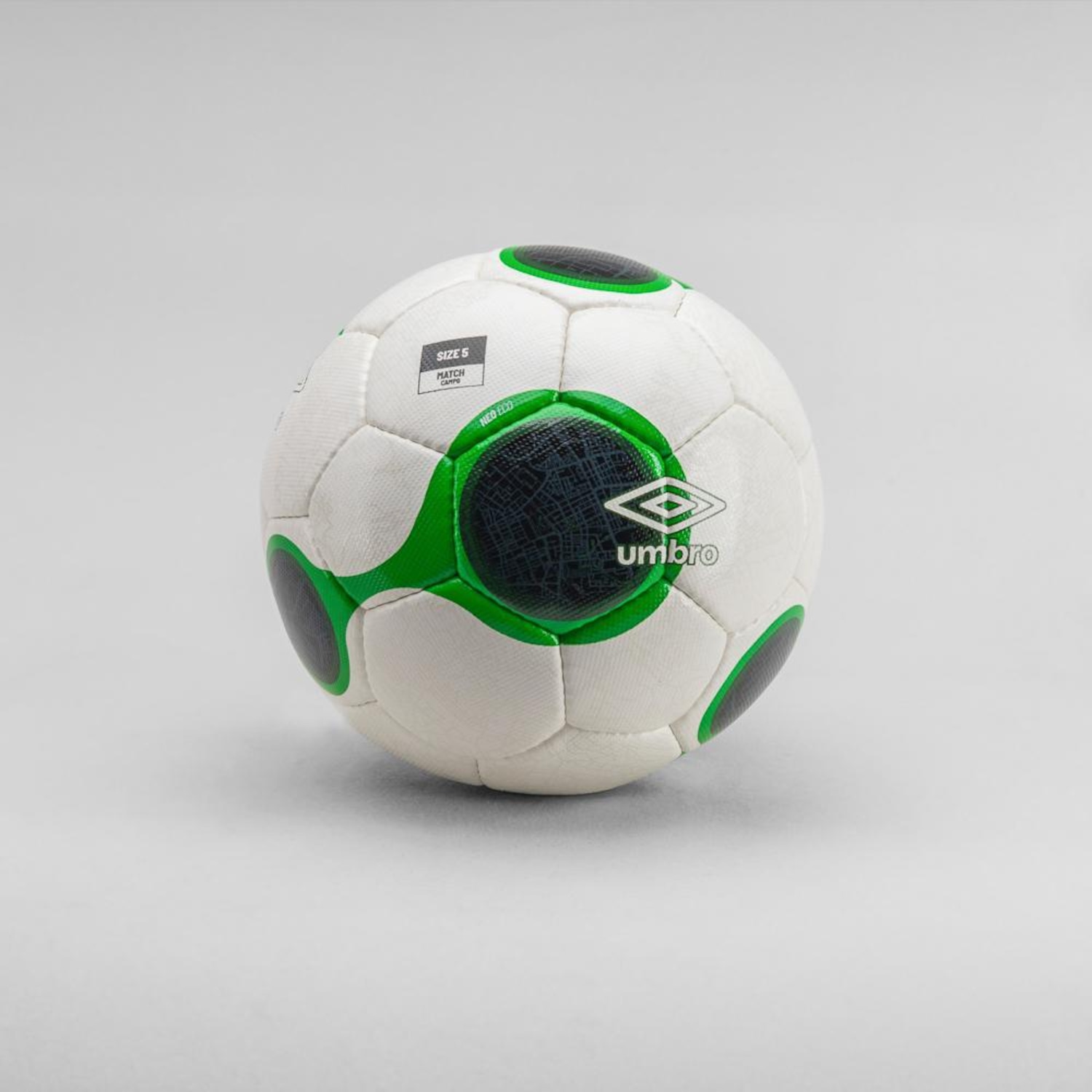 Bola De Campo Umbro Neo Eco - Unissex - Foto 1