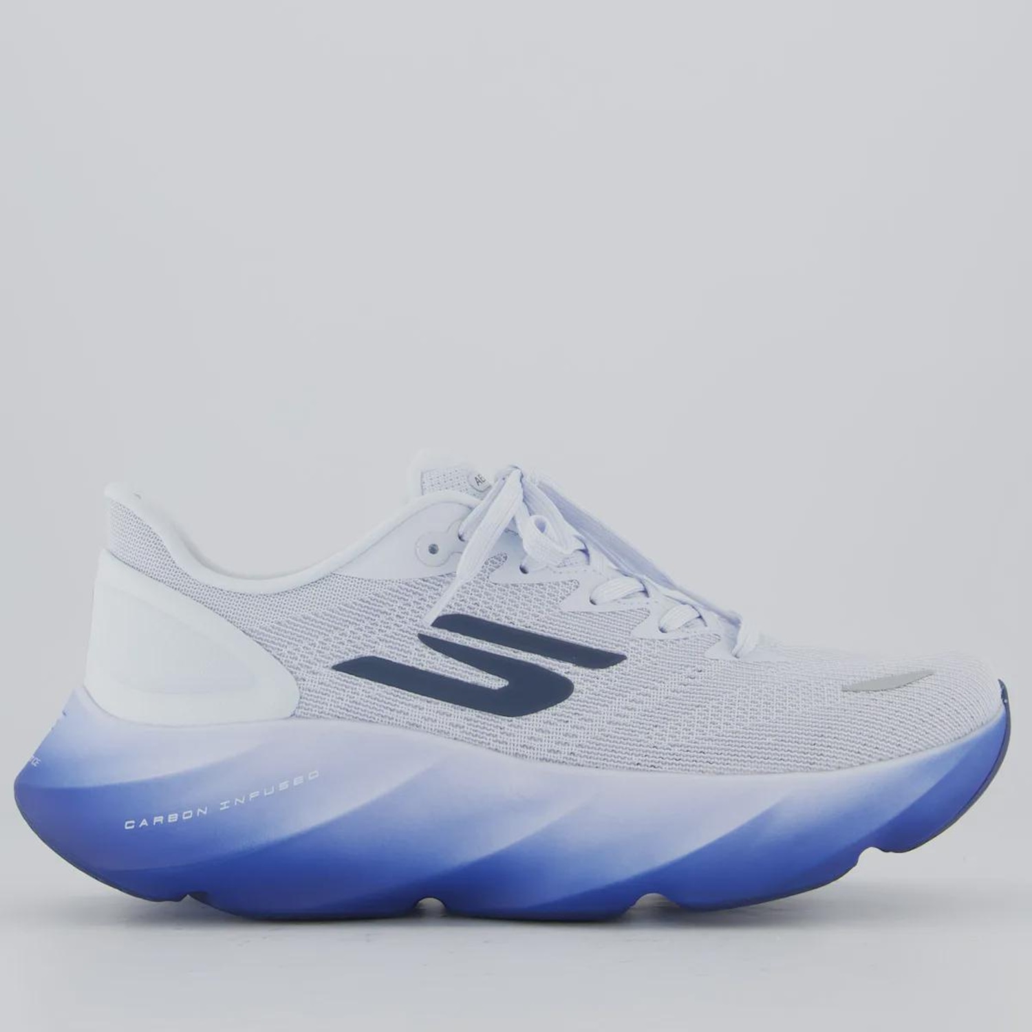 Tênis Masculino Aero Burst Skechers - Foto 1