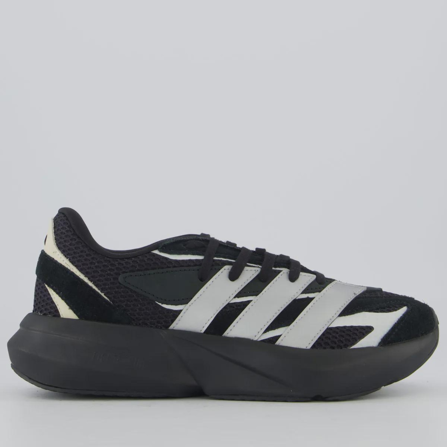 Tênis Feminino Lightblaze adidas - Foto 1