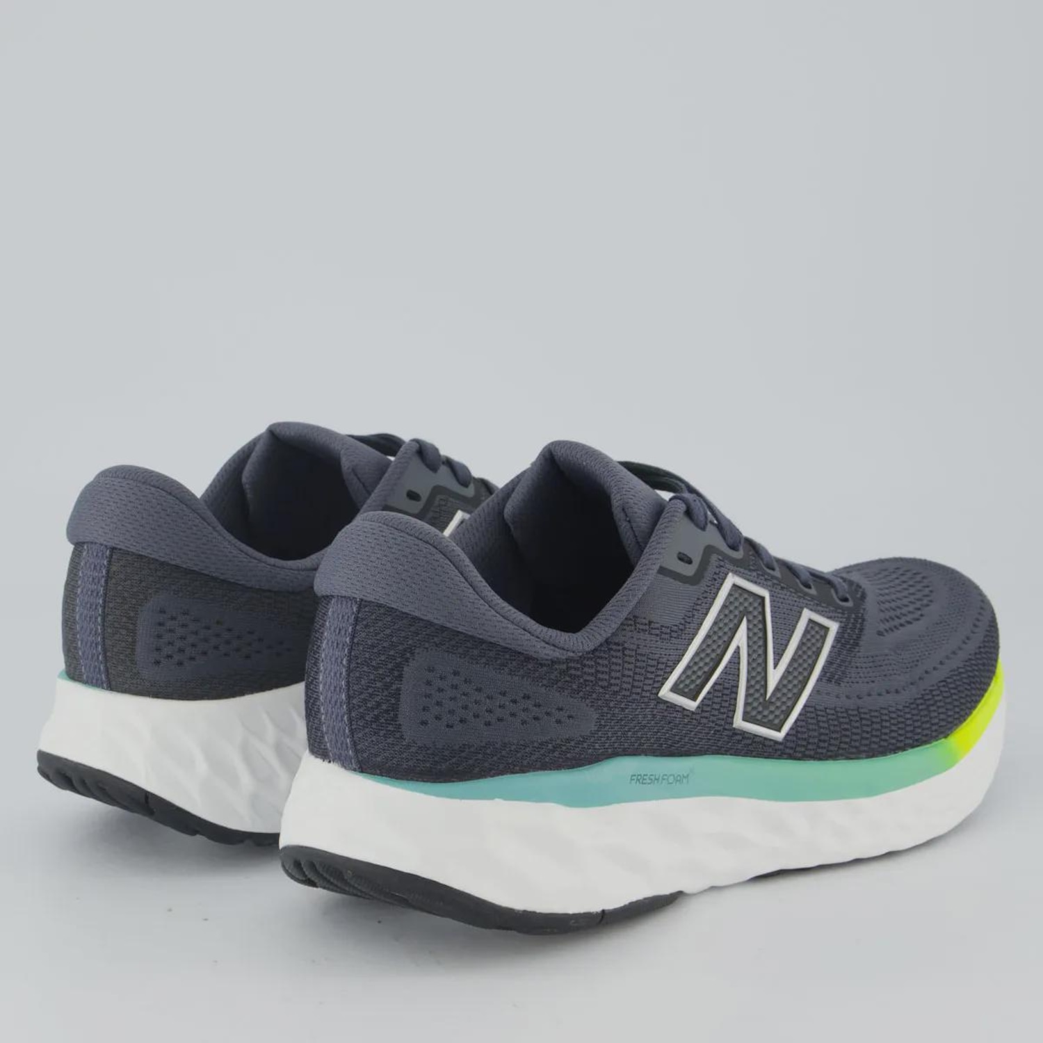 Tênis Masculino Fresh Foam X Evoz V4 New Balance - Foto 3