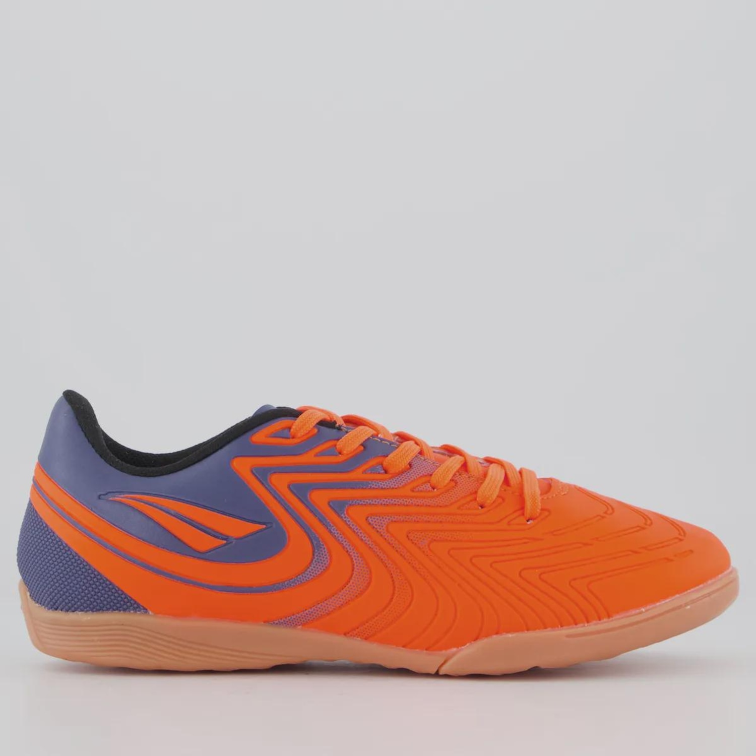 Chuteira De Futsal Bravo Y-4 Penalty - Foto 1