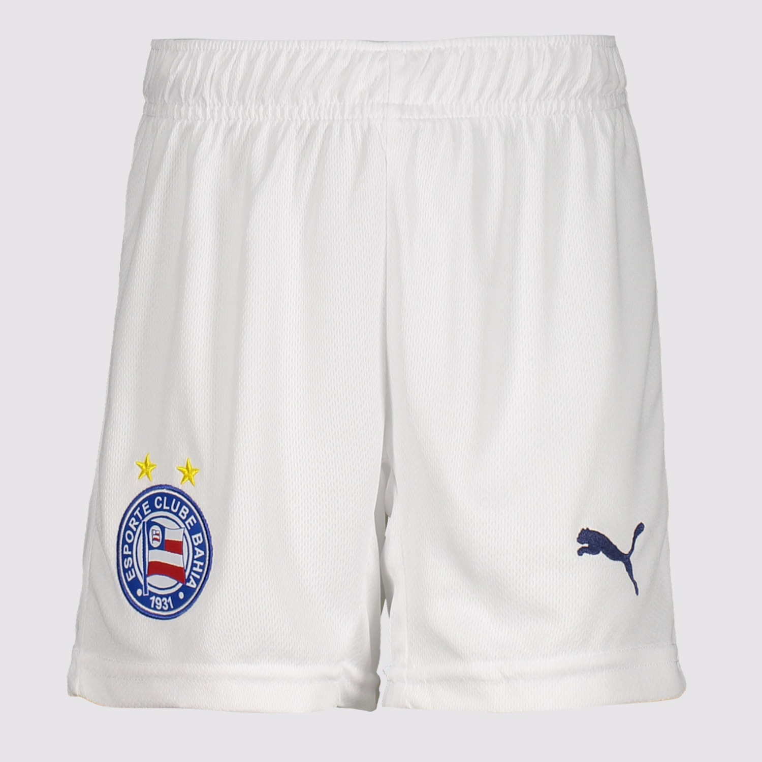 Bermuda Bahia II 2025 Puma Infantil - Foto 3