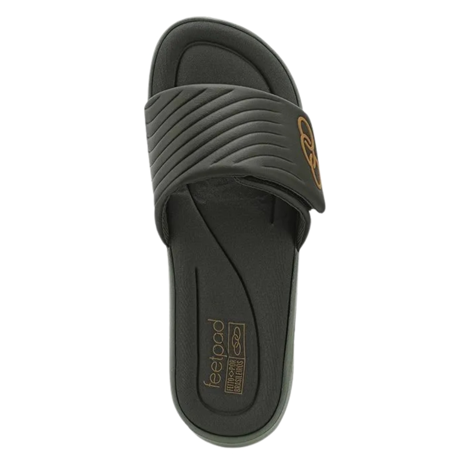Chinelo Masculino Melbourne 2 Olympikus - Foto 1