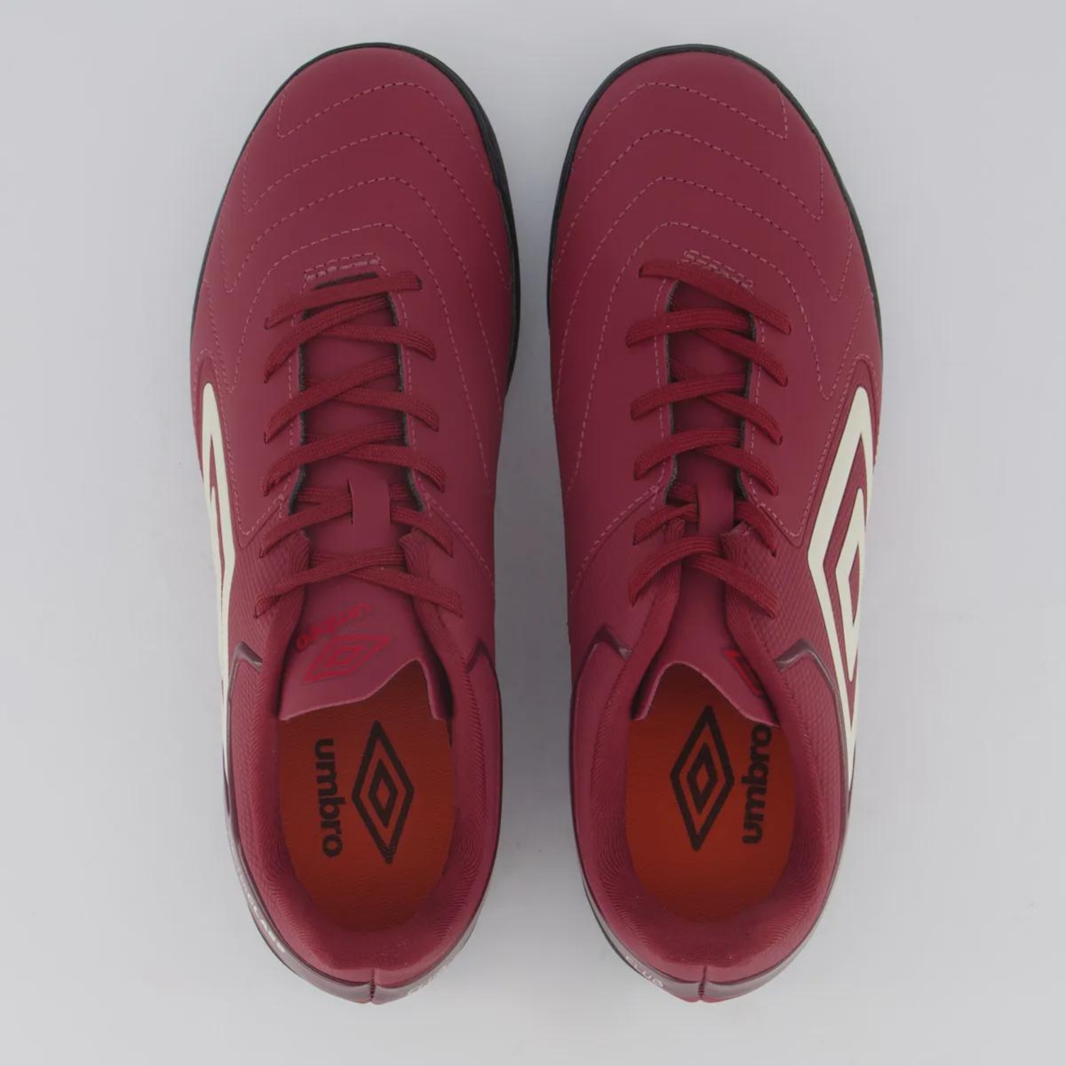 Chuteira De Society Adulta Master Class Club Umbro - Foto 4