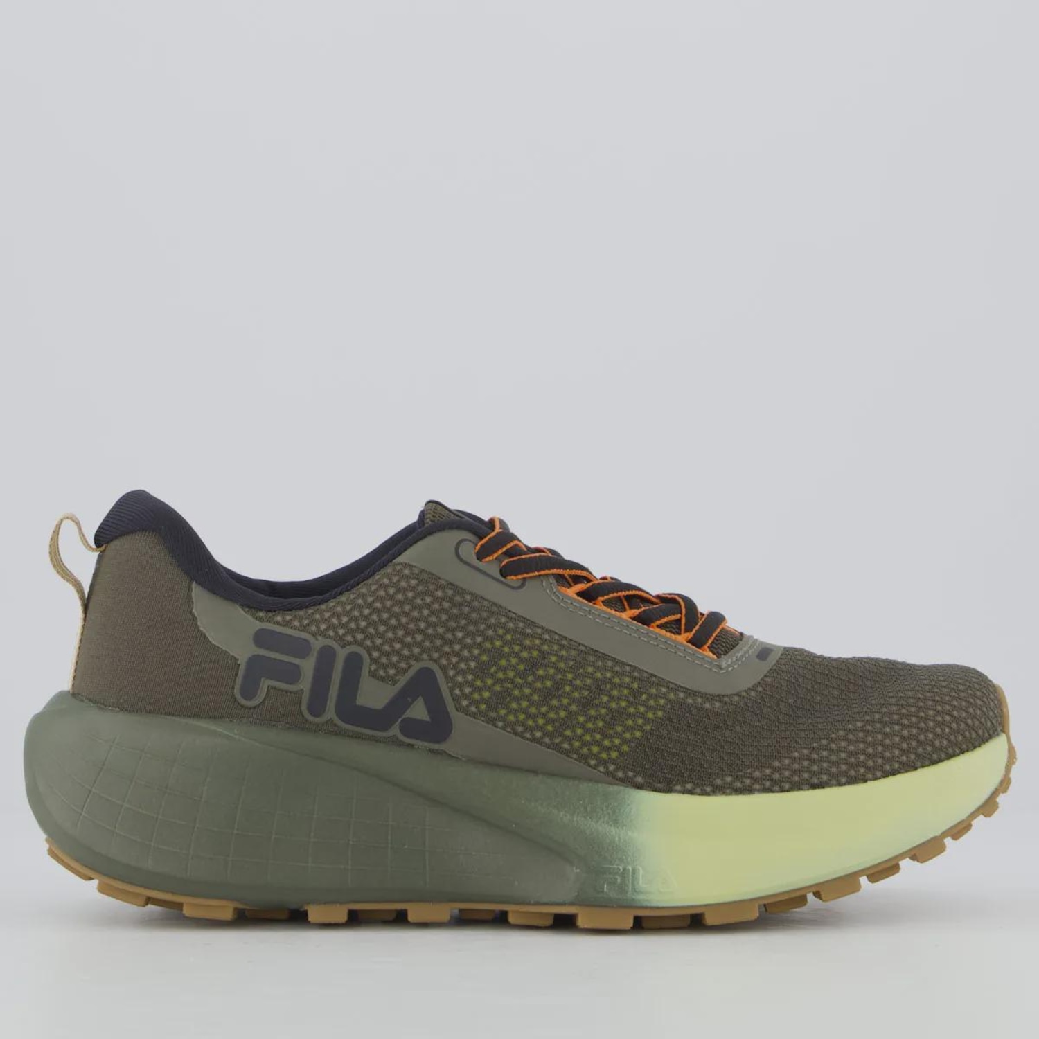 Tenis Feminino Skywind Fila - Foto 1