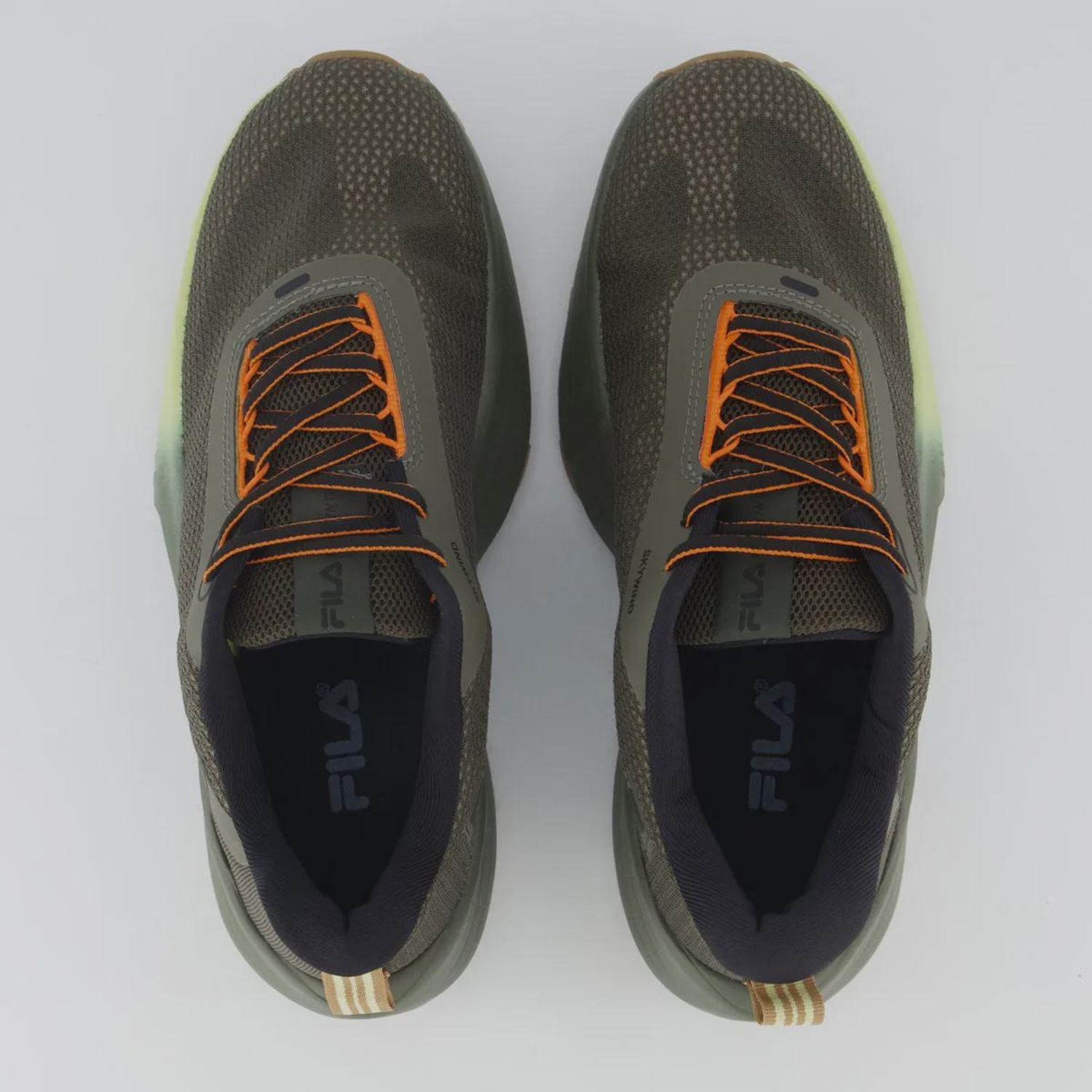 Tenis Feminino Skywind Fila - Foto 4