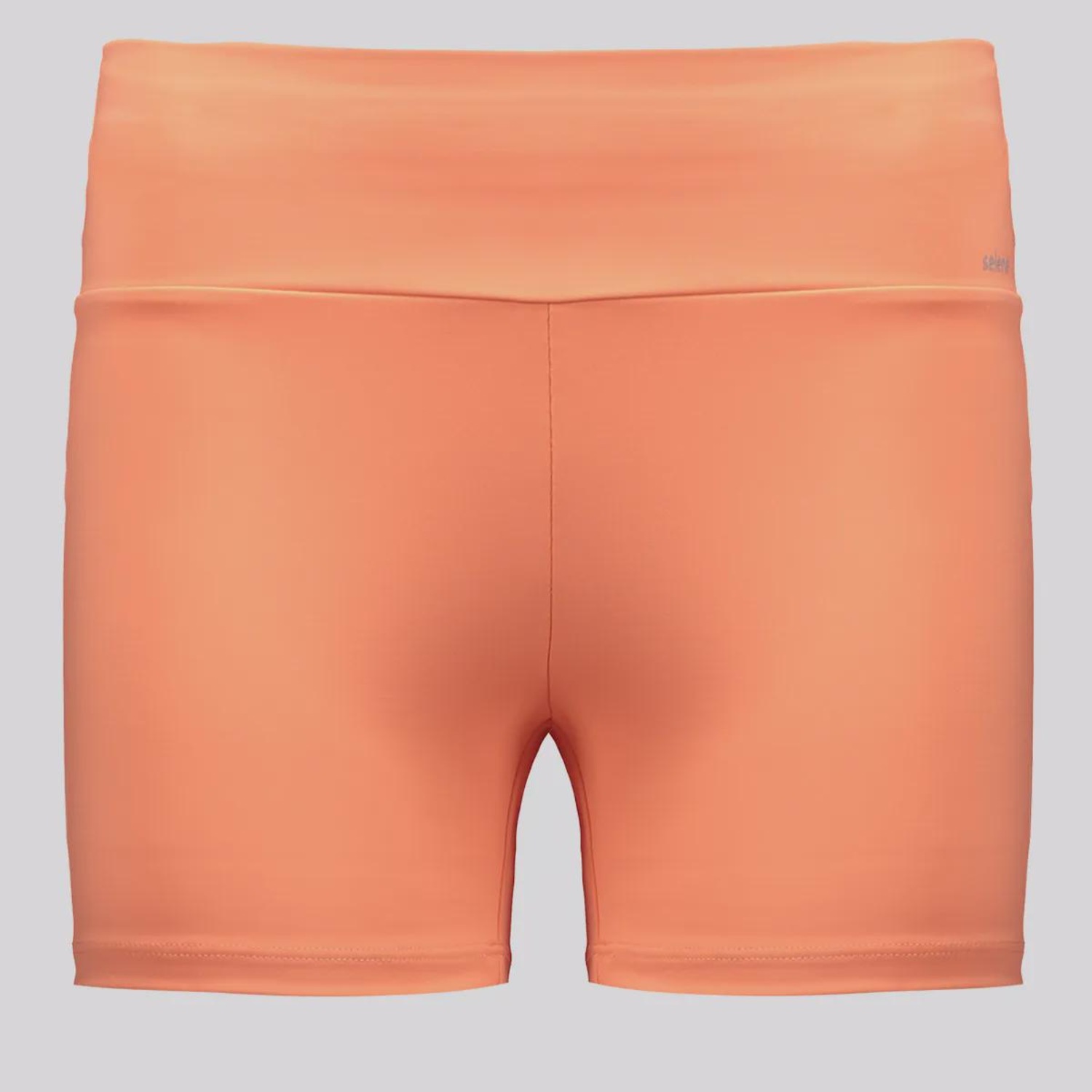 Shorts Feminino Basic Selene - Foto 3