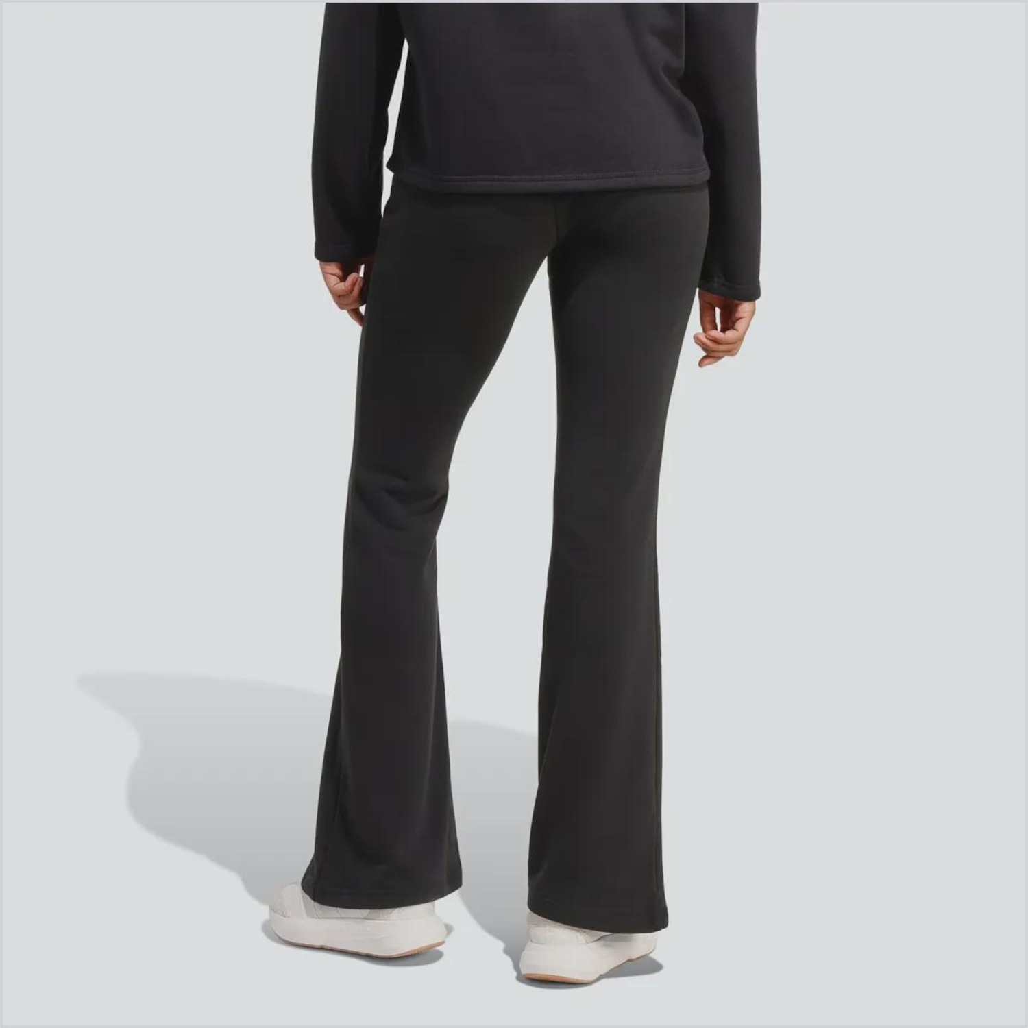 Calça Feminina W COQ FT PT adidas - Foto 3
