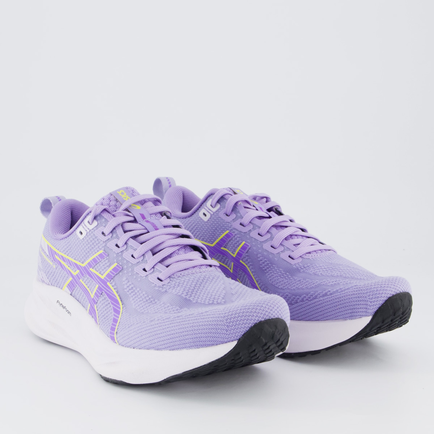 Tênis Feminino Gel Hypersonic 6 ASICS - Foto 2