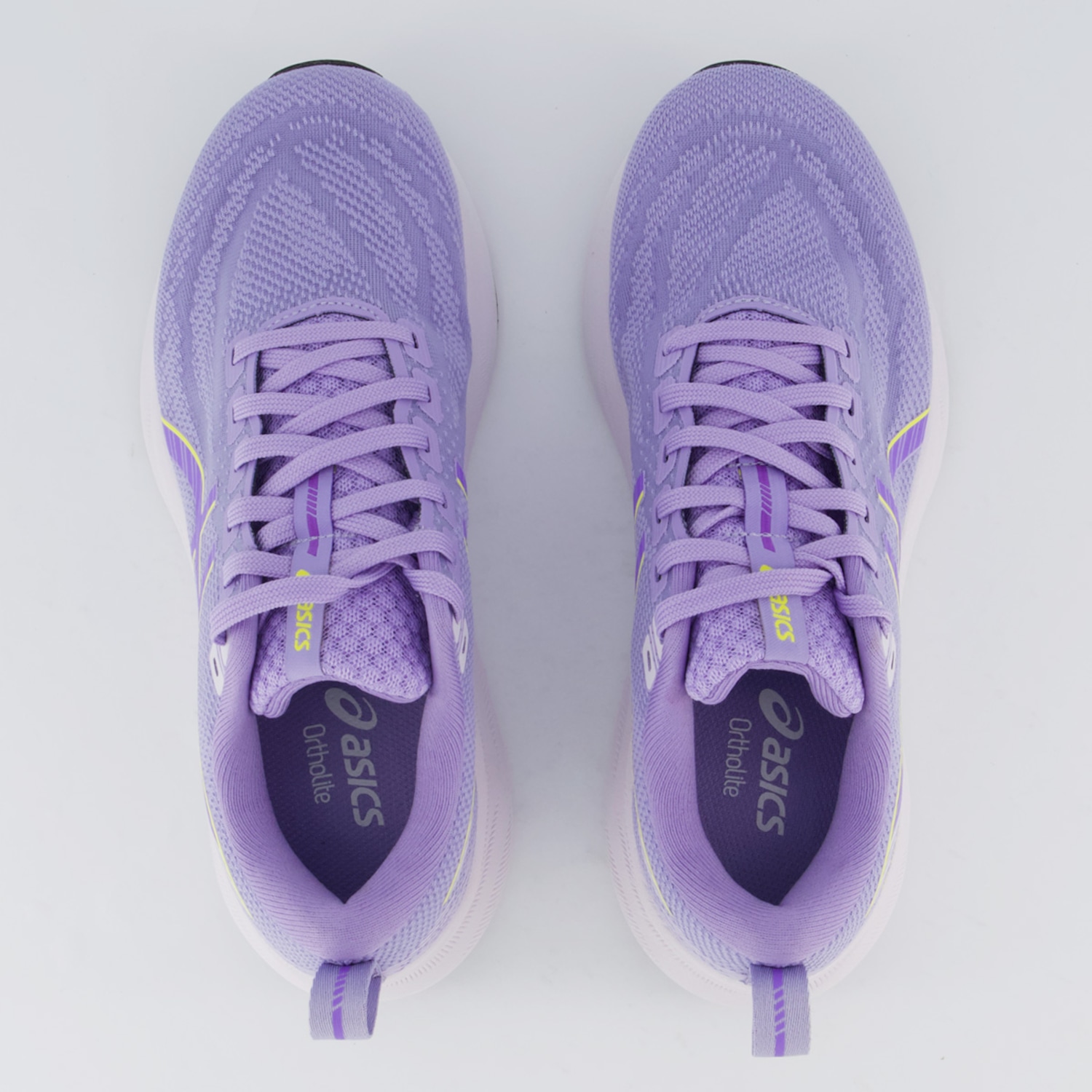 Tênis Feminino Gel Hypersonic 6 ASICS - Foto 4