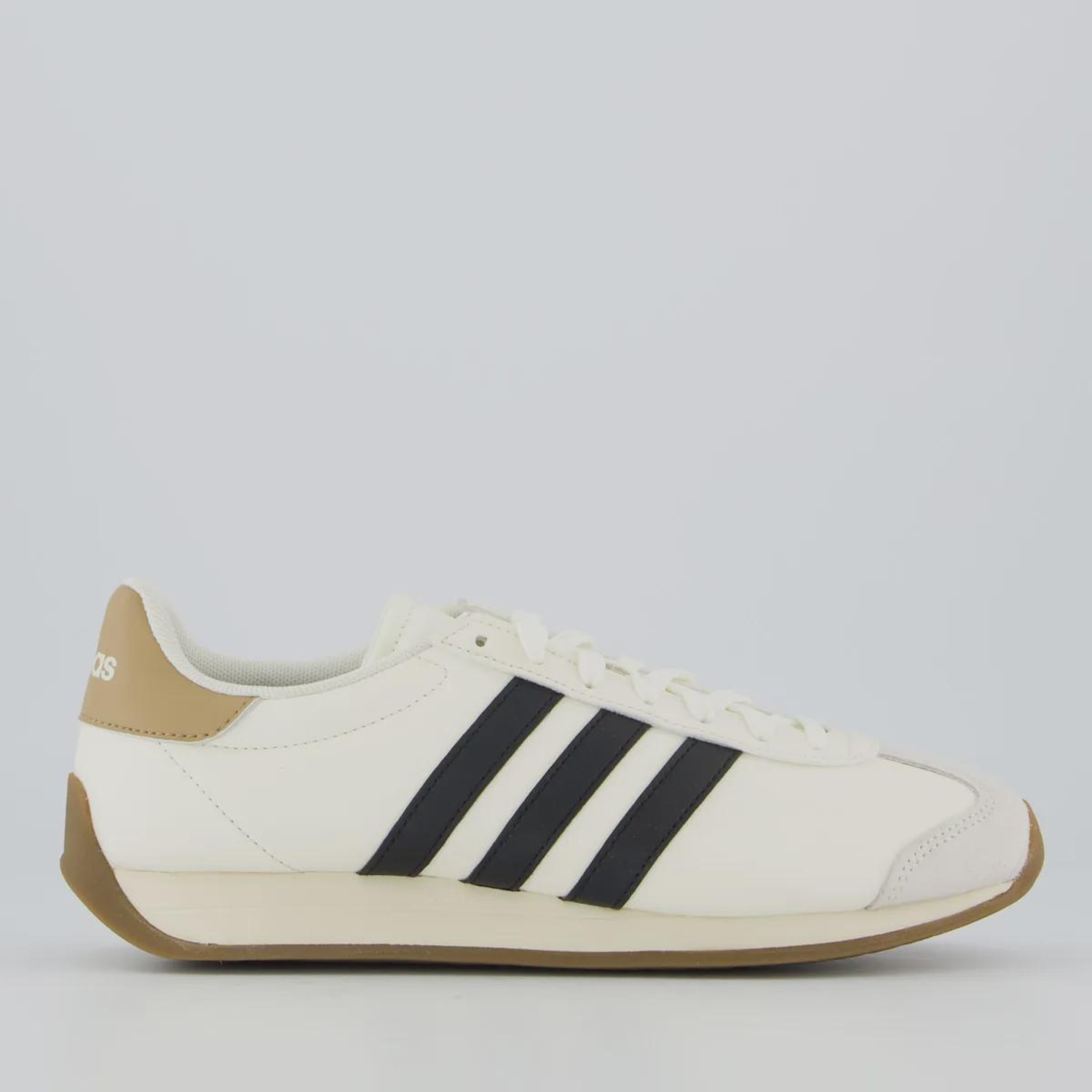 Tênis Masculino Runvista adidas - Foto 1