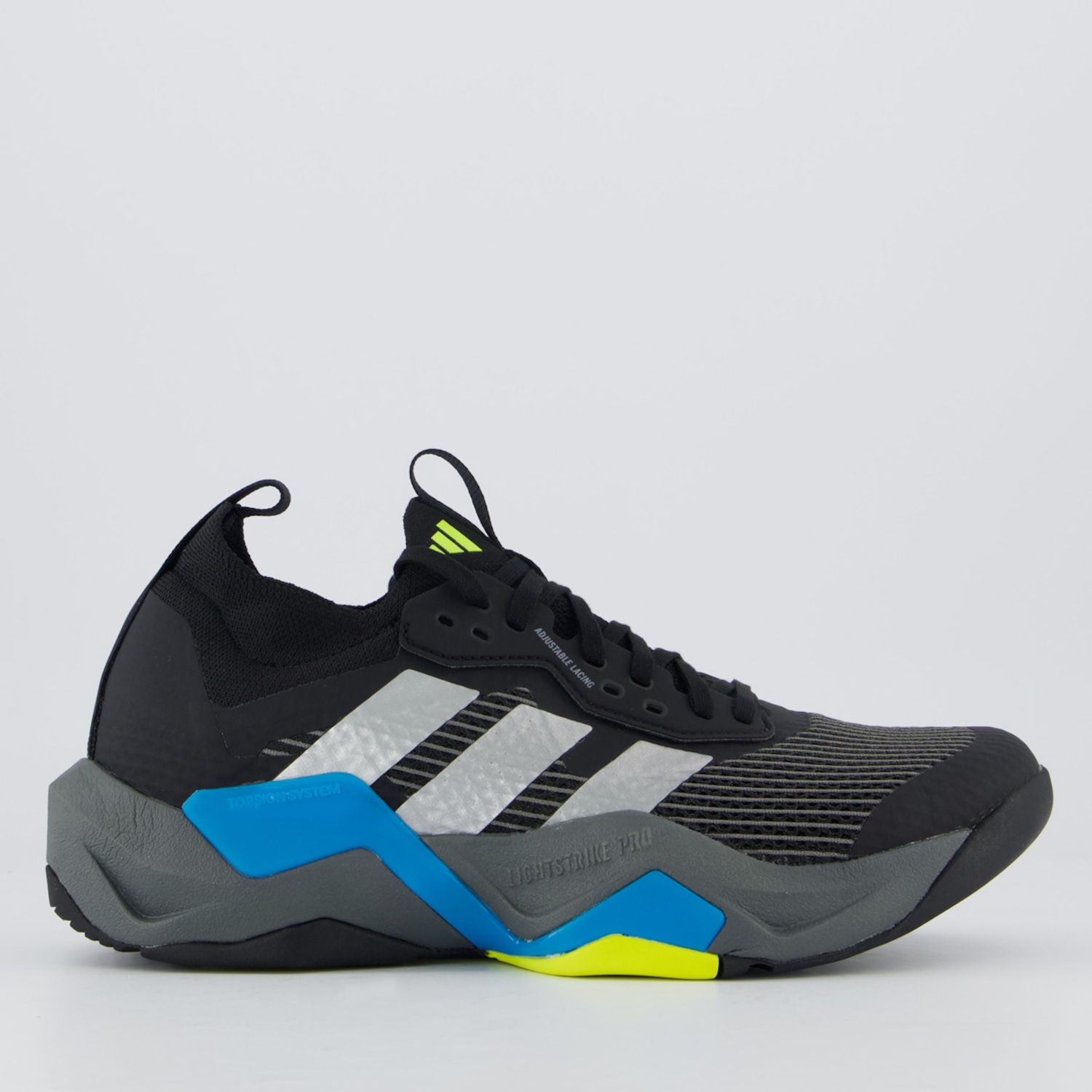 Tênis Masculino Rapidmove Adv 2 Trainer adidas - Foto 1
