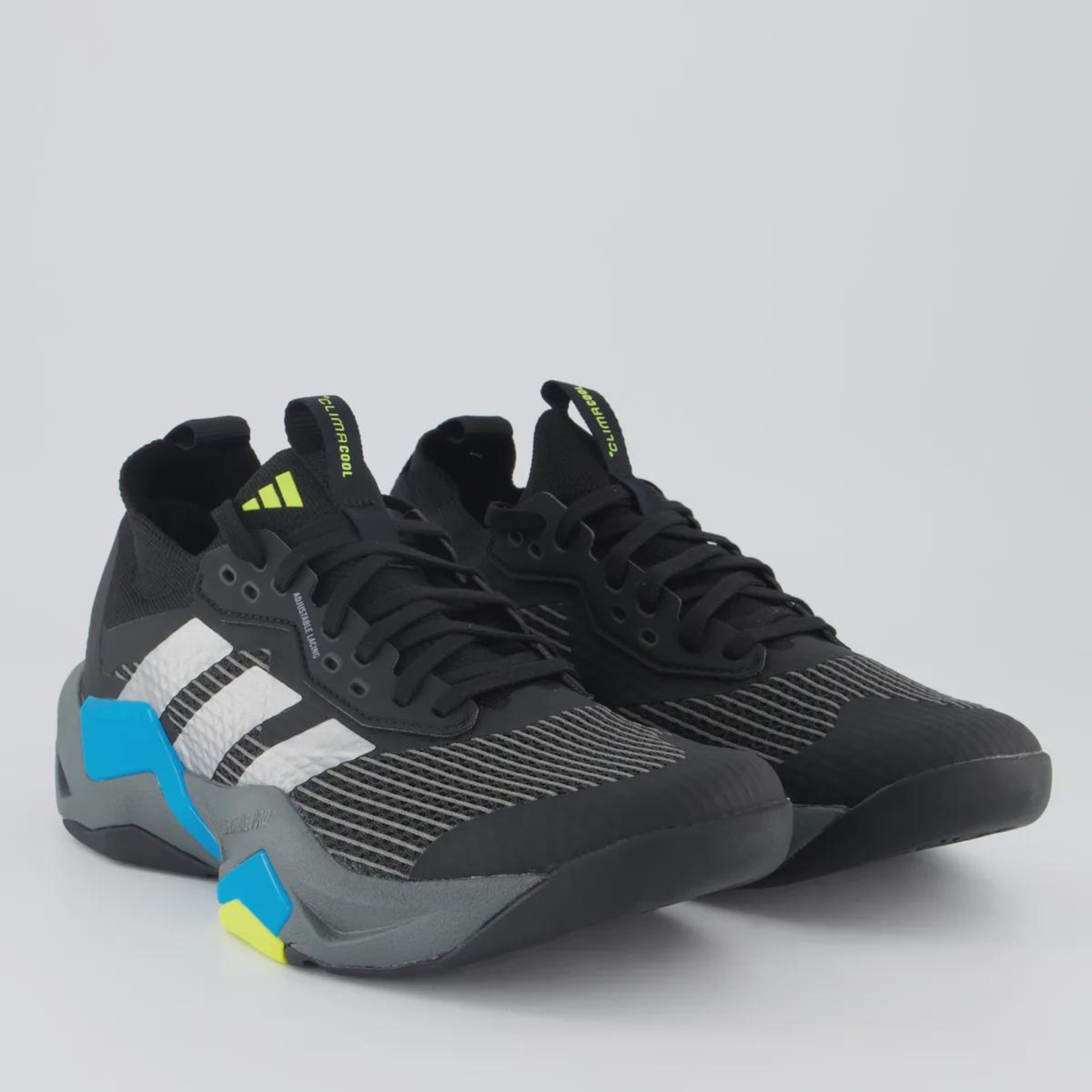 Tênis Masculino Rapidmove Adv 2 Trainer adidas - Foto 2