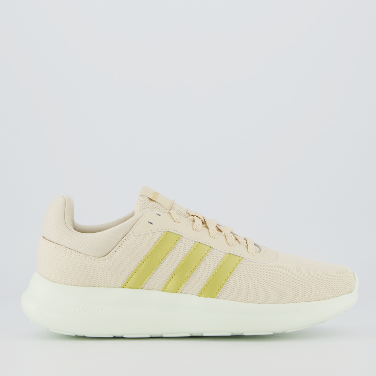 Tênis Feminino Lite Racer 4.0 adidas - Foto 1