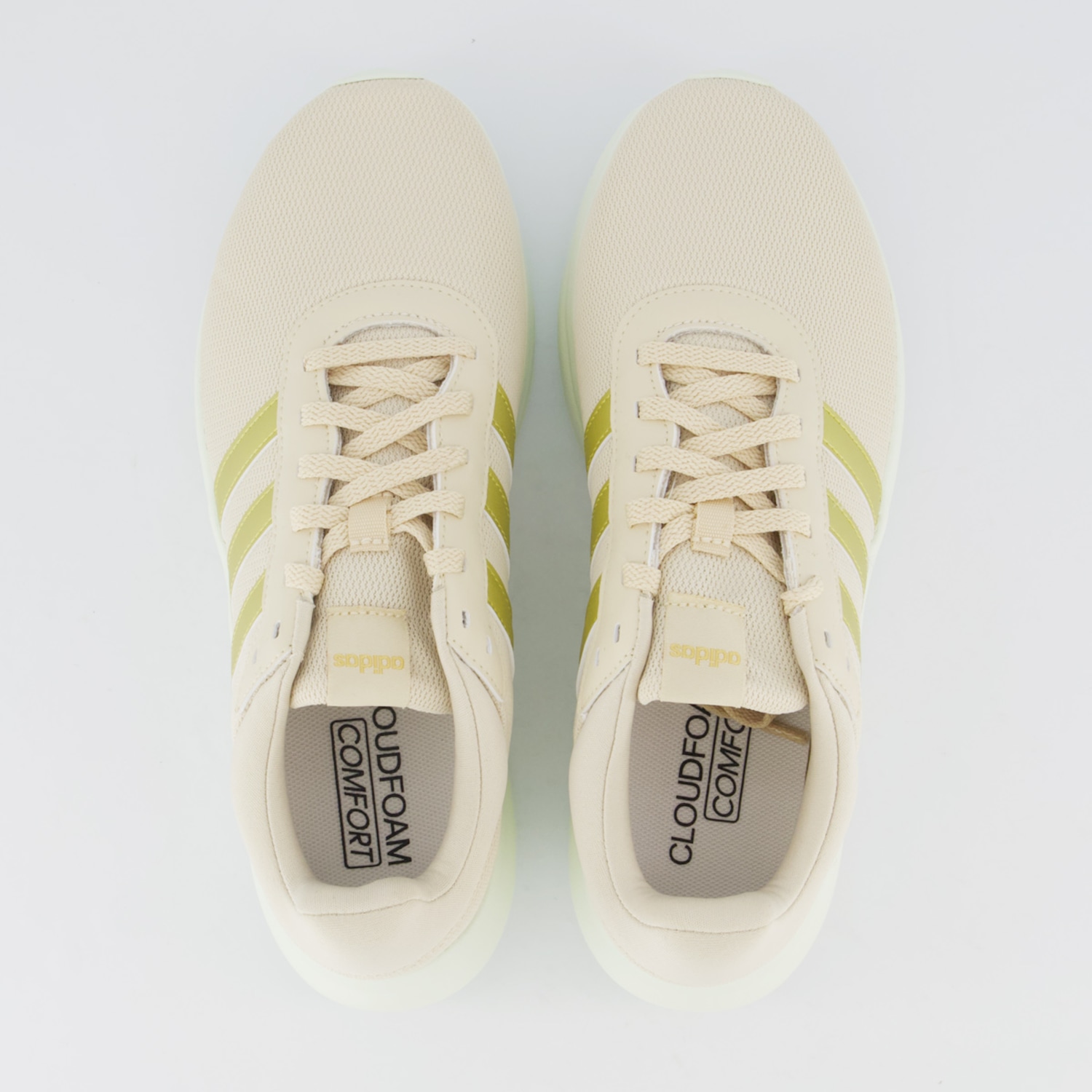 Tênis Feminino Lite Racer 4.0 adidas - Foto 4