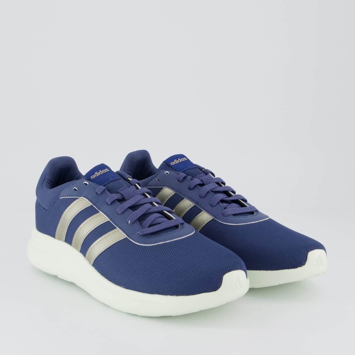 Tênis Feminino Literacer 4.0 adidas - Foto 2
