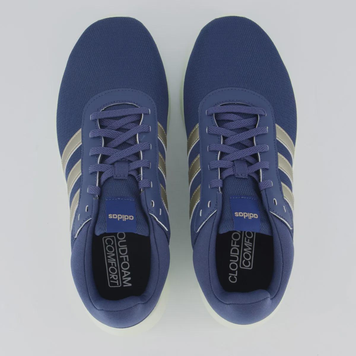 Tênis Feminino Literacer 4.0 adidas - Foto 4