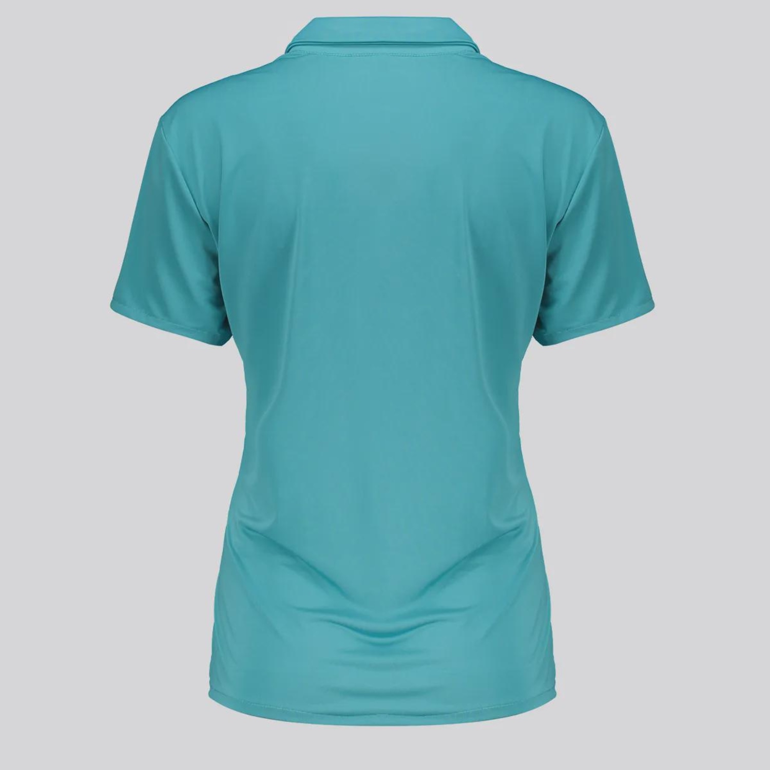 Camisa Polo do Santos Príncipe FutFanatics Feminina - Foto 3