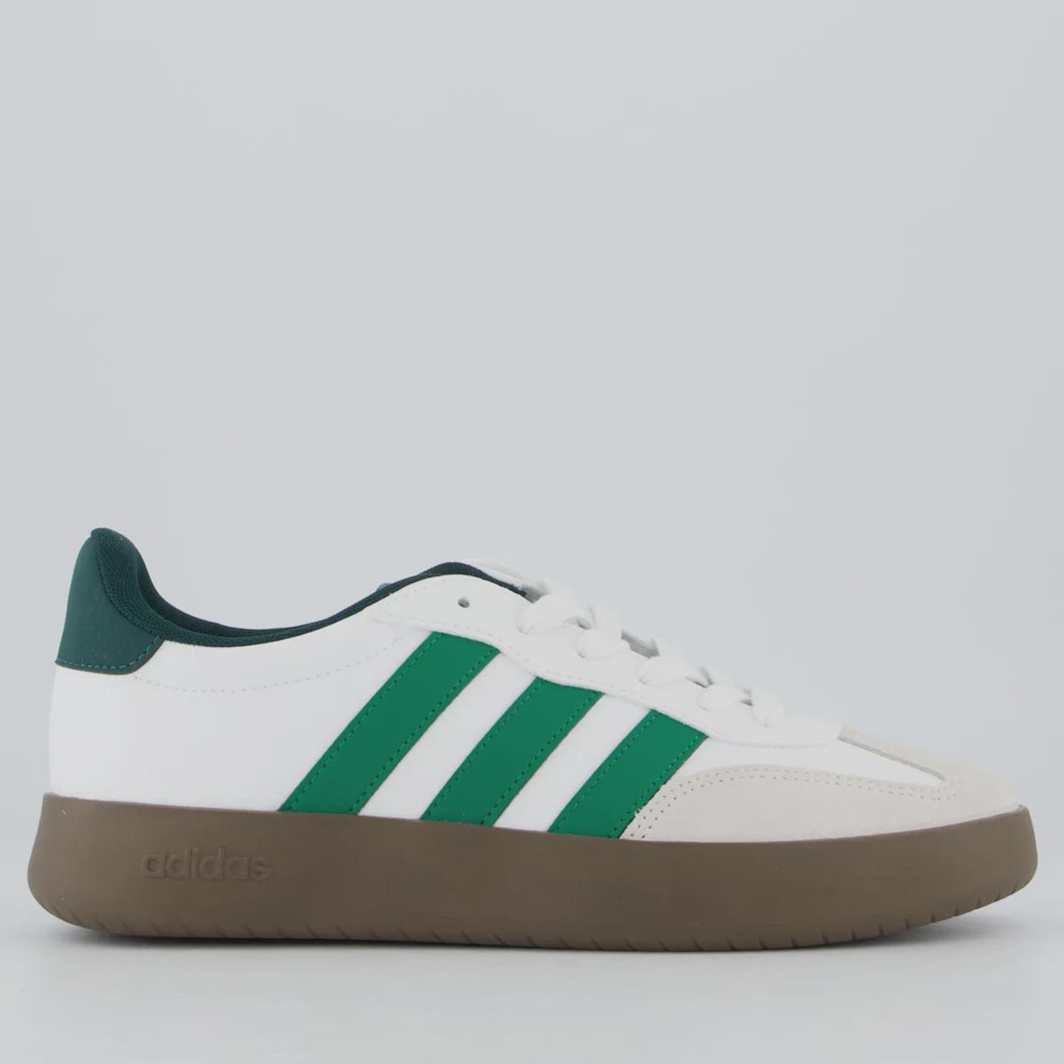 Tênis Masculino Barreda adidas - Foto 1