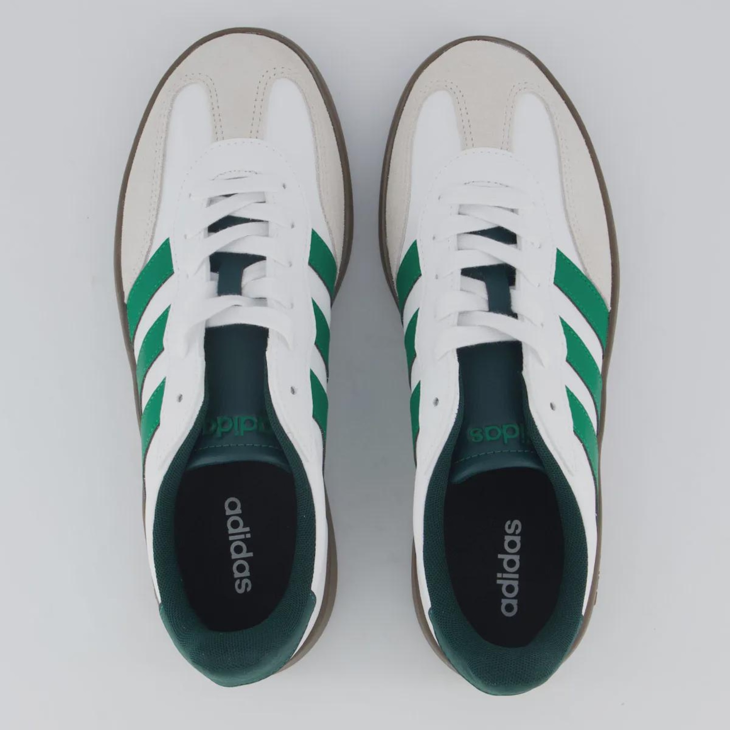 Tênis Masculino Barreda adidas - Foto 4