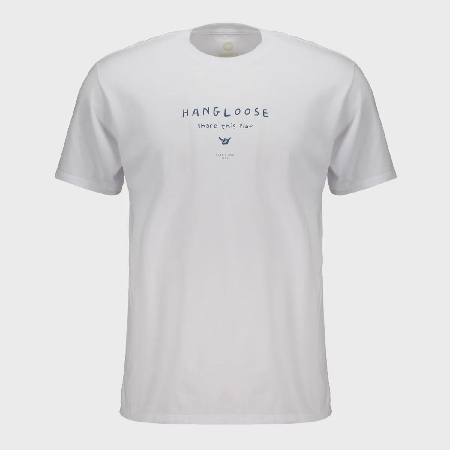 Camiseta Masculina Share It Hang Loose - Foto 4