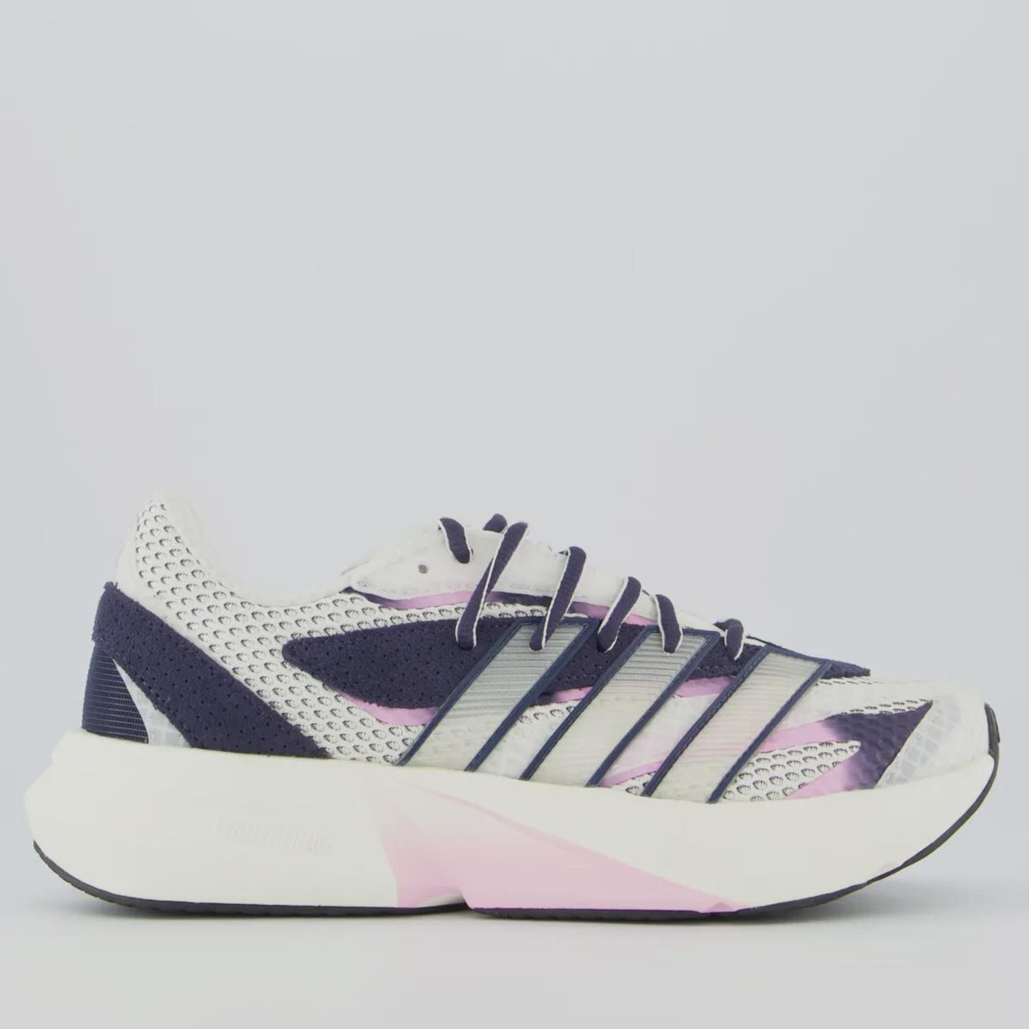 Tênis Feminino Lightblaze adidas - Foto 1