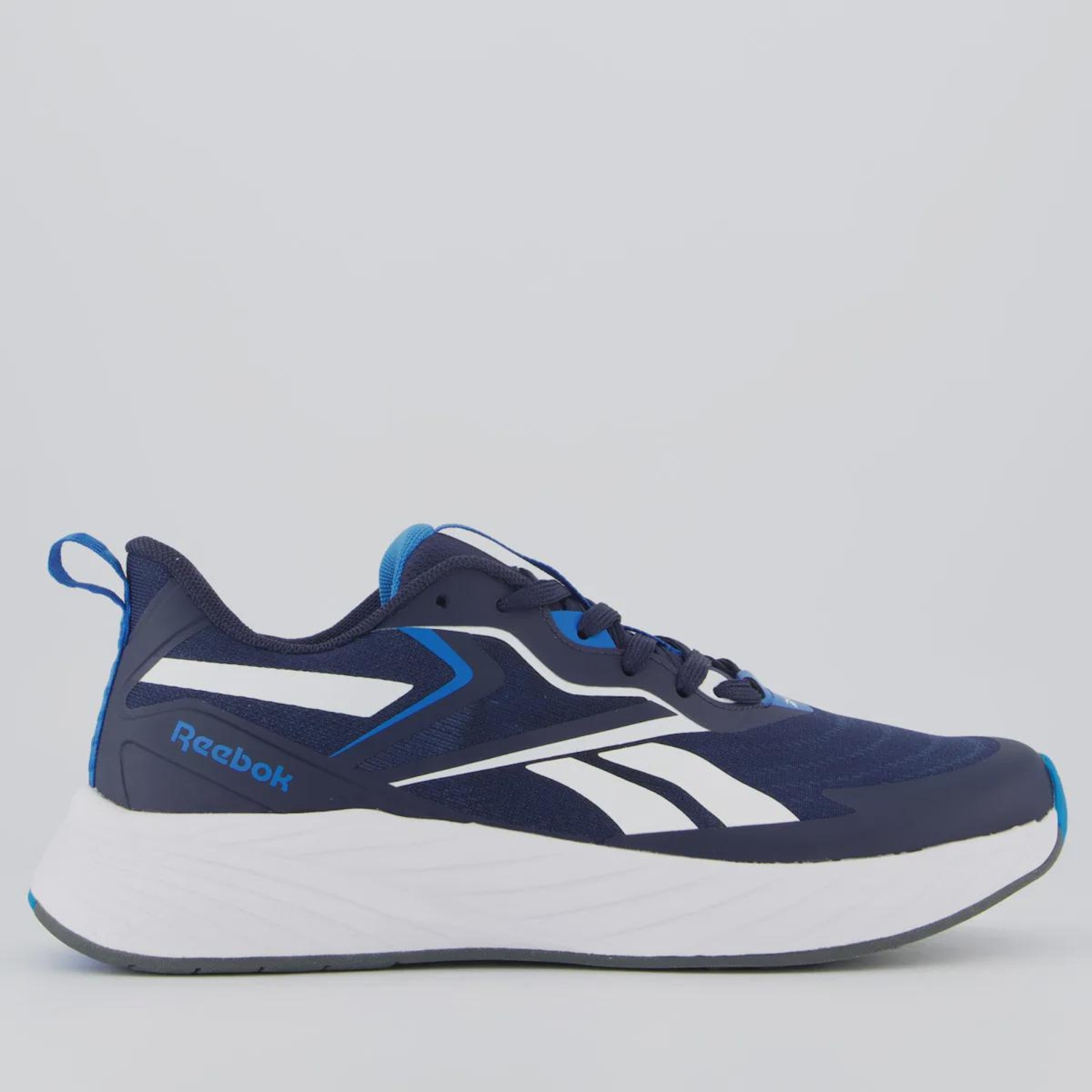 Tênis Masculino Verse Reebok - Foto 1
