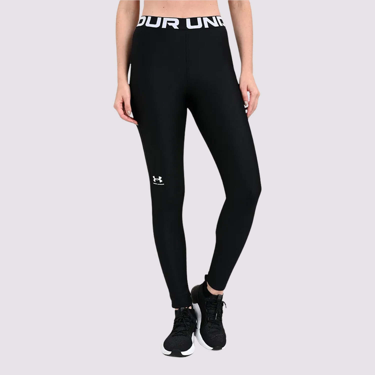 Calça Legging HG Authentics Under Armor Feminina - Foto 3