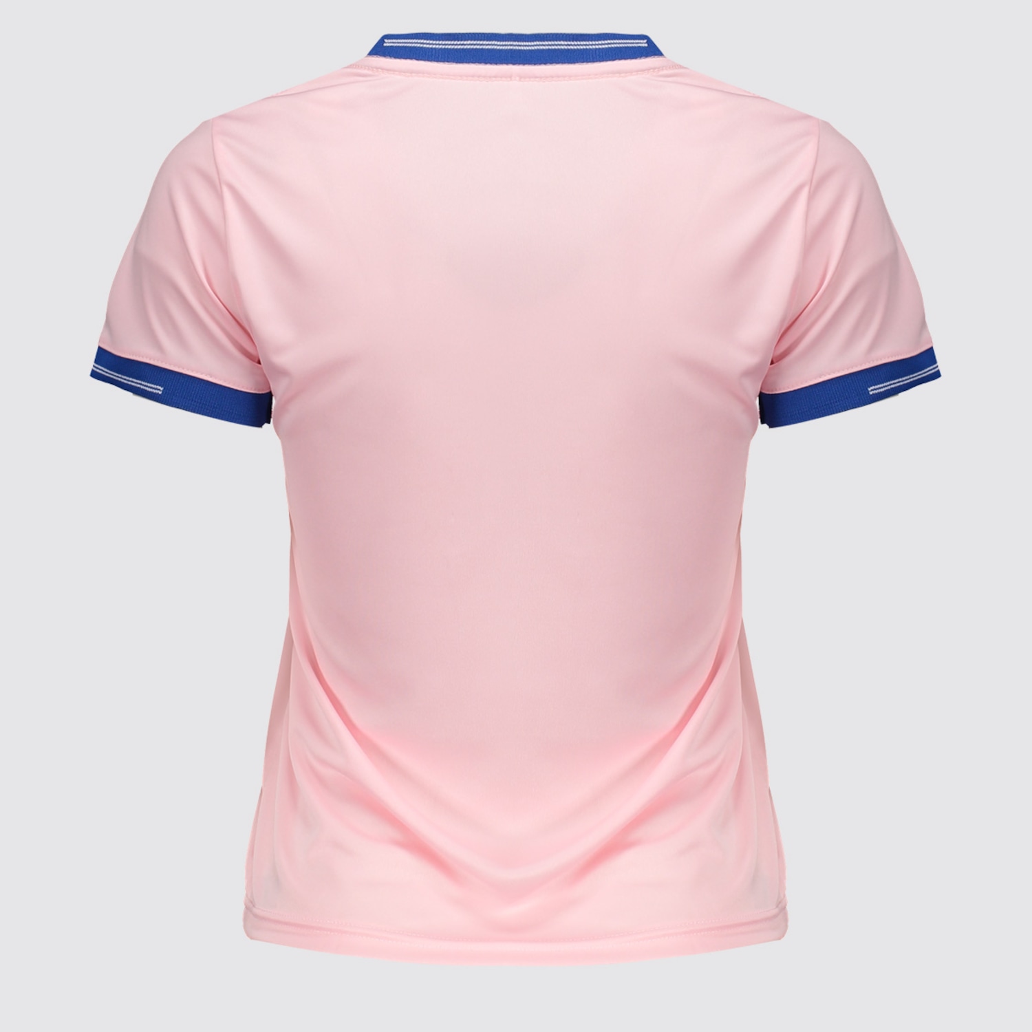 Camisa do Cruzeiro Dry FutFanatics Feminina - Foto 3