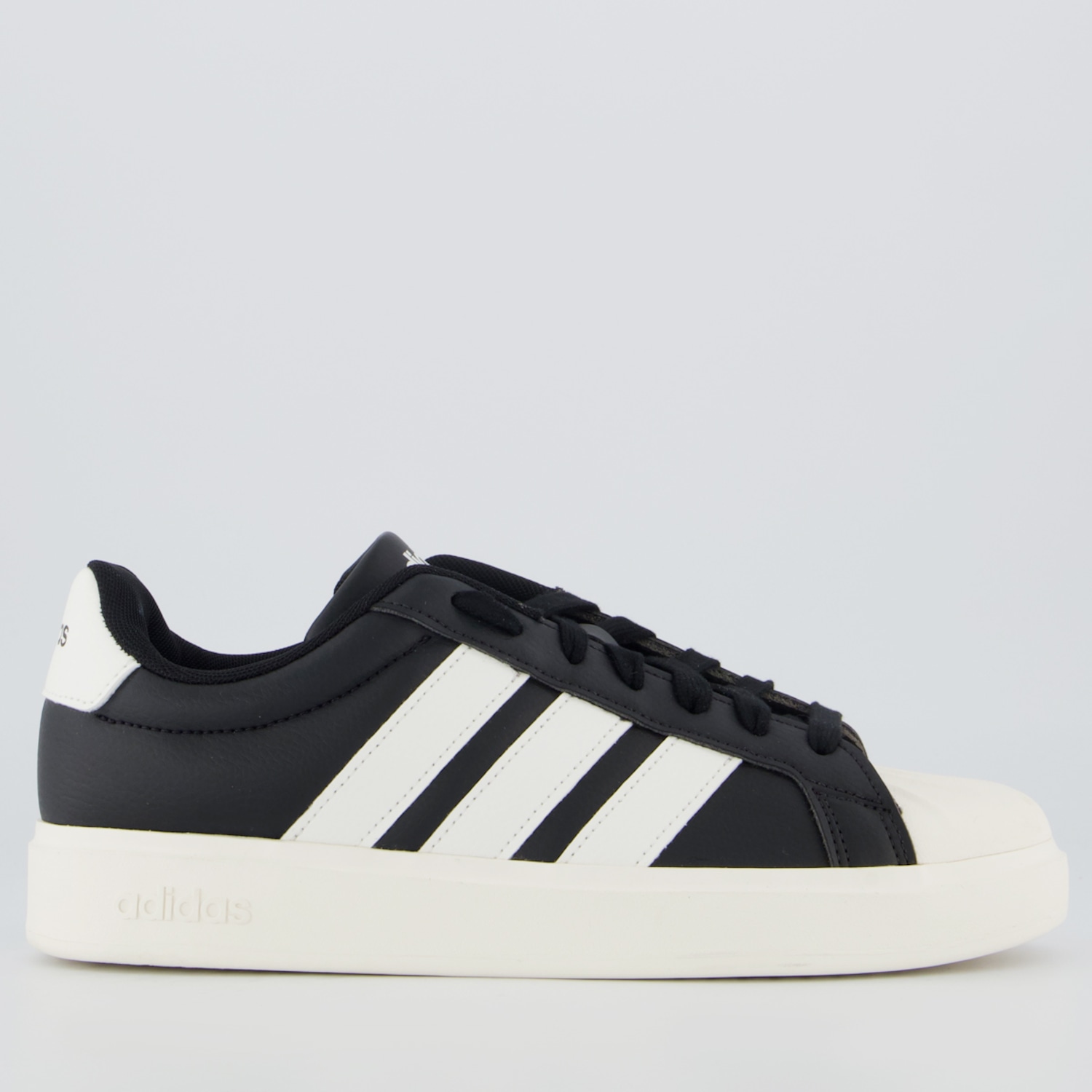 Tênis Feminino Streettalk adidas - Foto 1