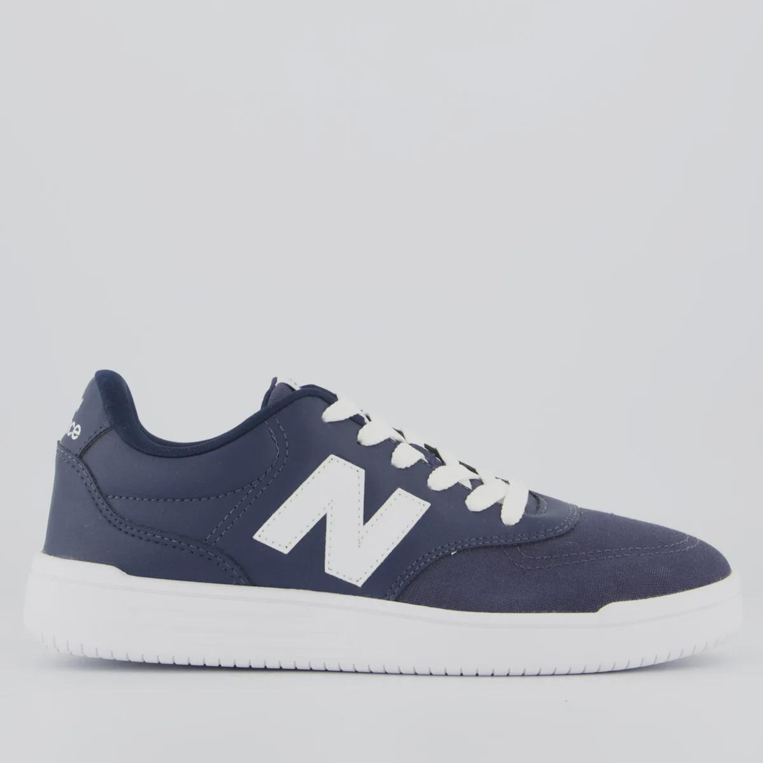Tênis Unissex BB80 New Balance - Foto 1