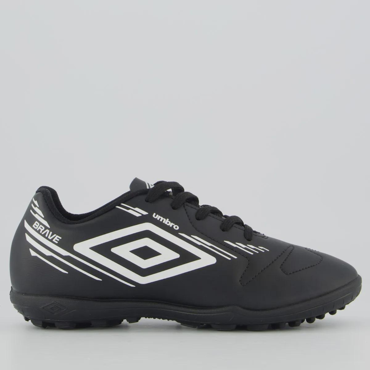 Chuteira De Society Infantil Brave Umbro - Foto 1