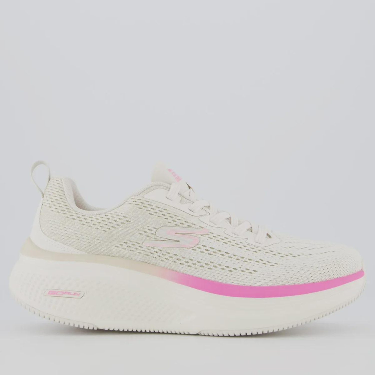 Tênis Feminino Go Run Elevate 2.0 Skechers - Foto 1