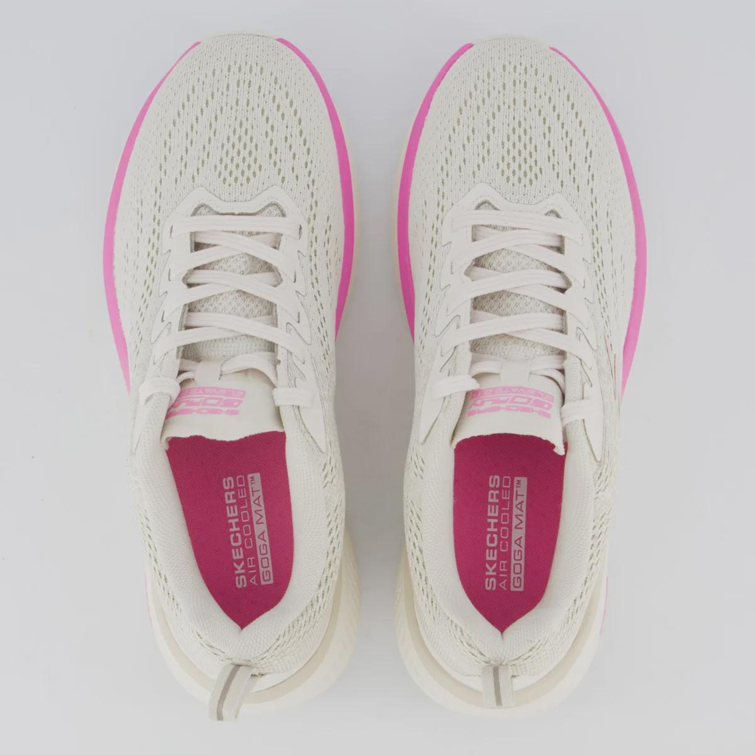 Tênis Feminino Go Run Elevate 2.0 Skechers - Foto 4