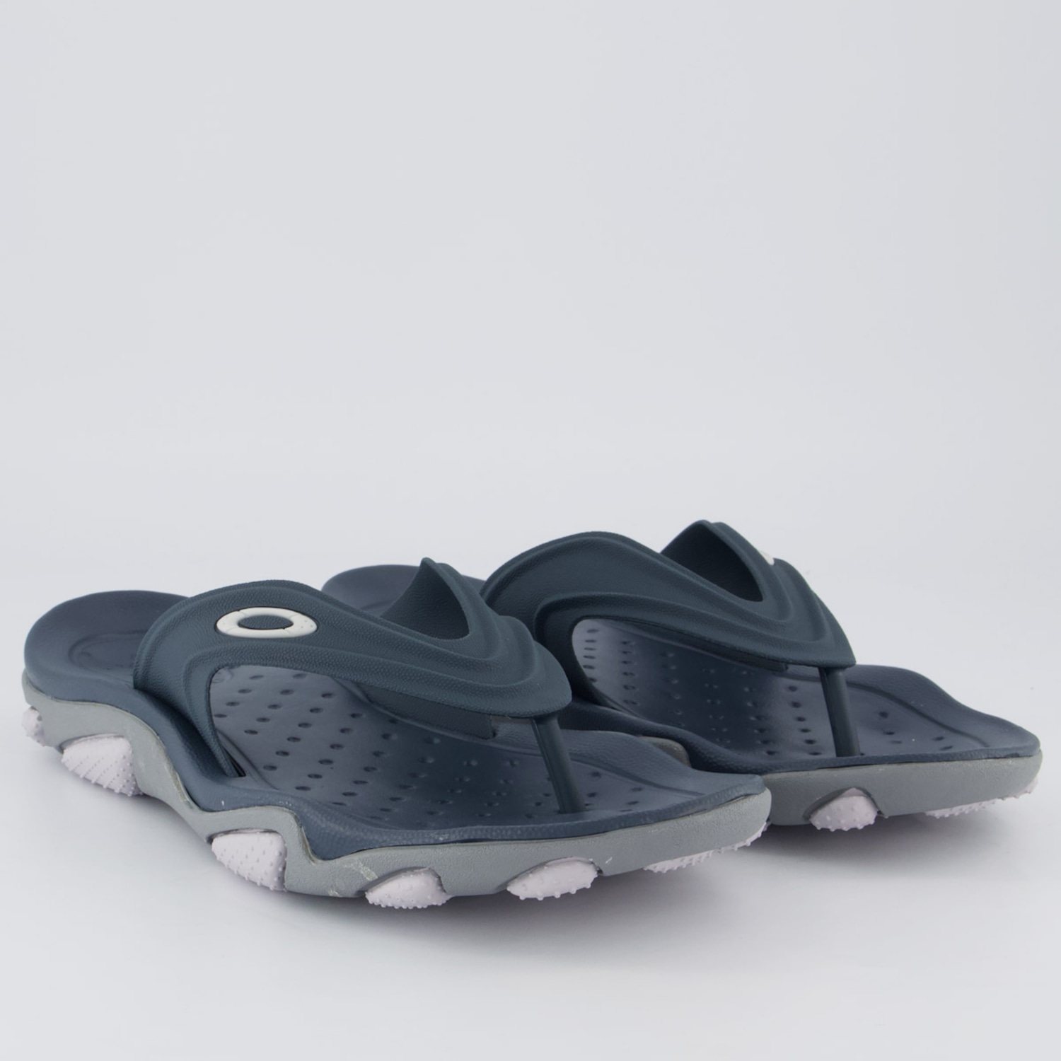 Chinelo Masculino Titan Oakley - Foto 3