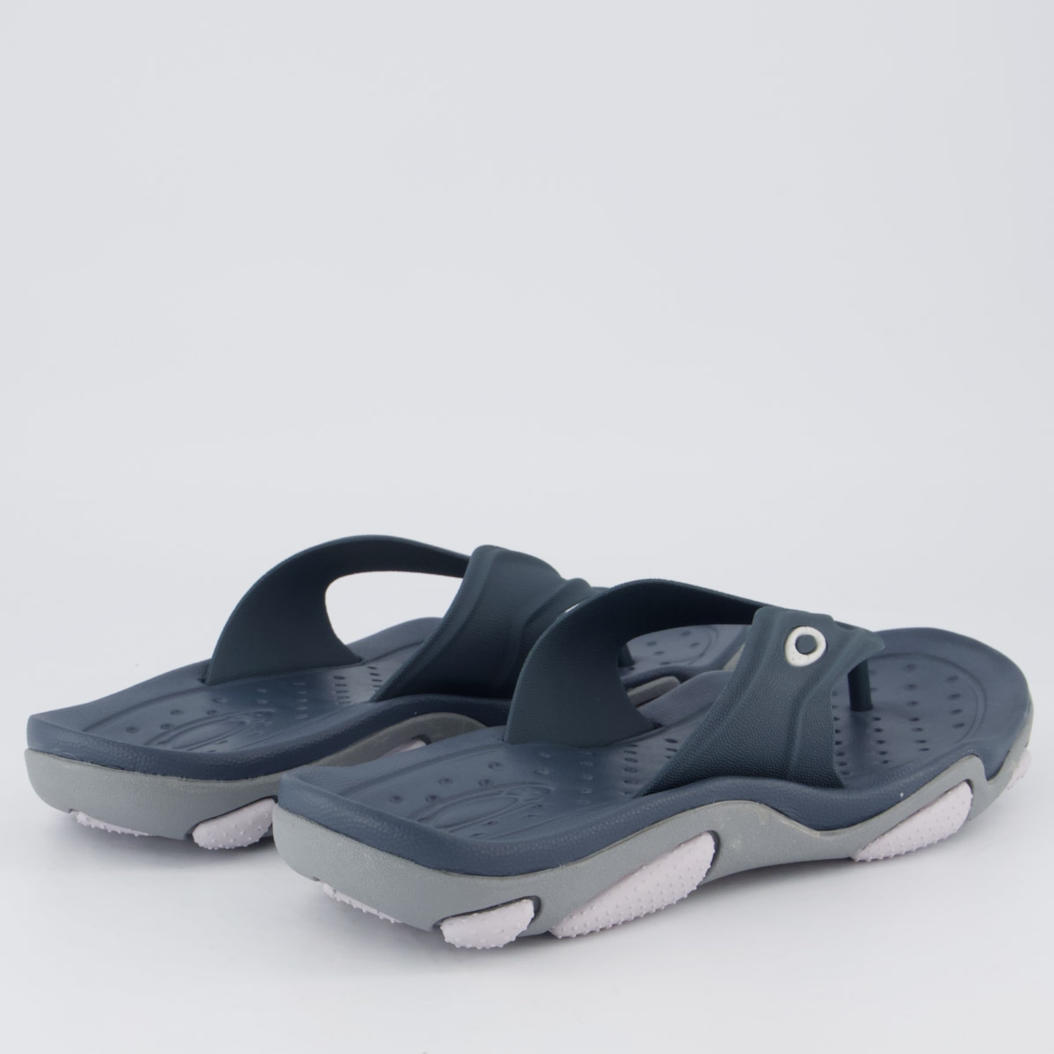 Chinelo Masculino Titan Oakley - Foto 4