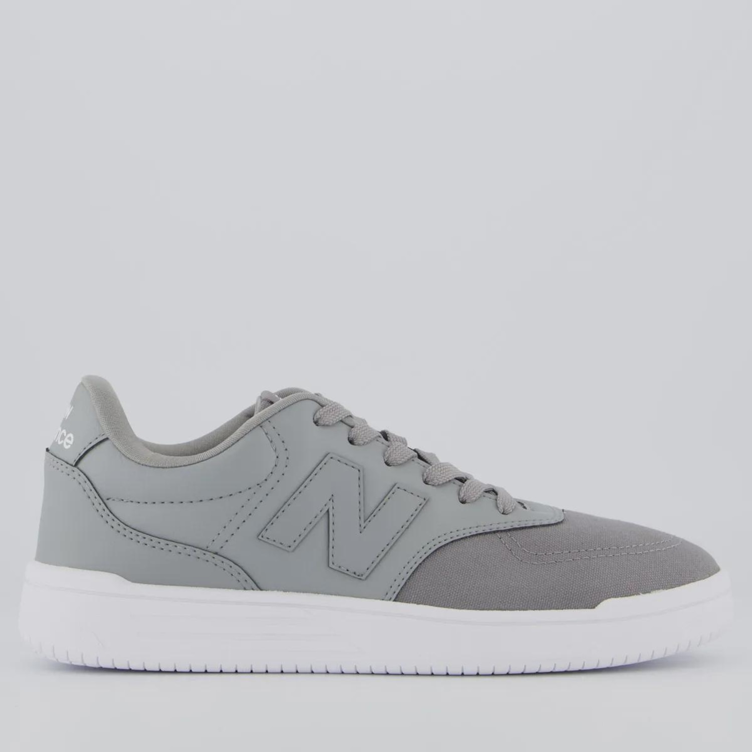 Tênis Unissex BB80 New Balance - Foto 1