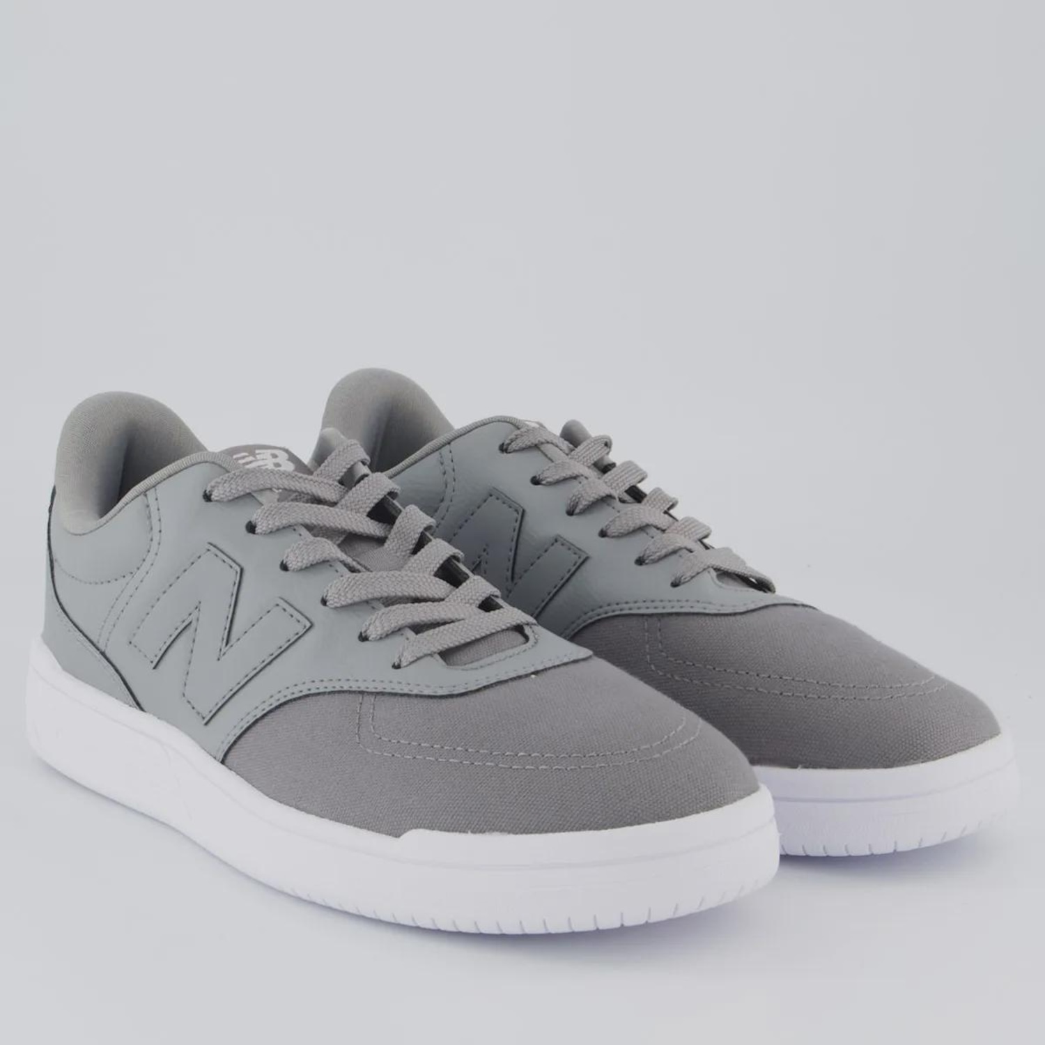 Tênis Unissex BB80 New Balance - Foto 2