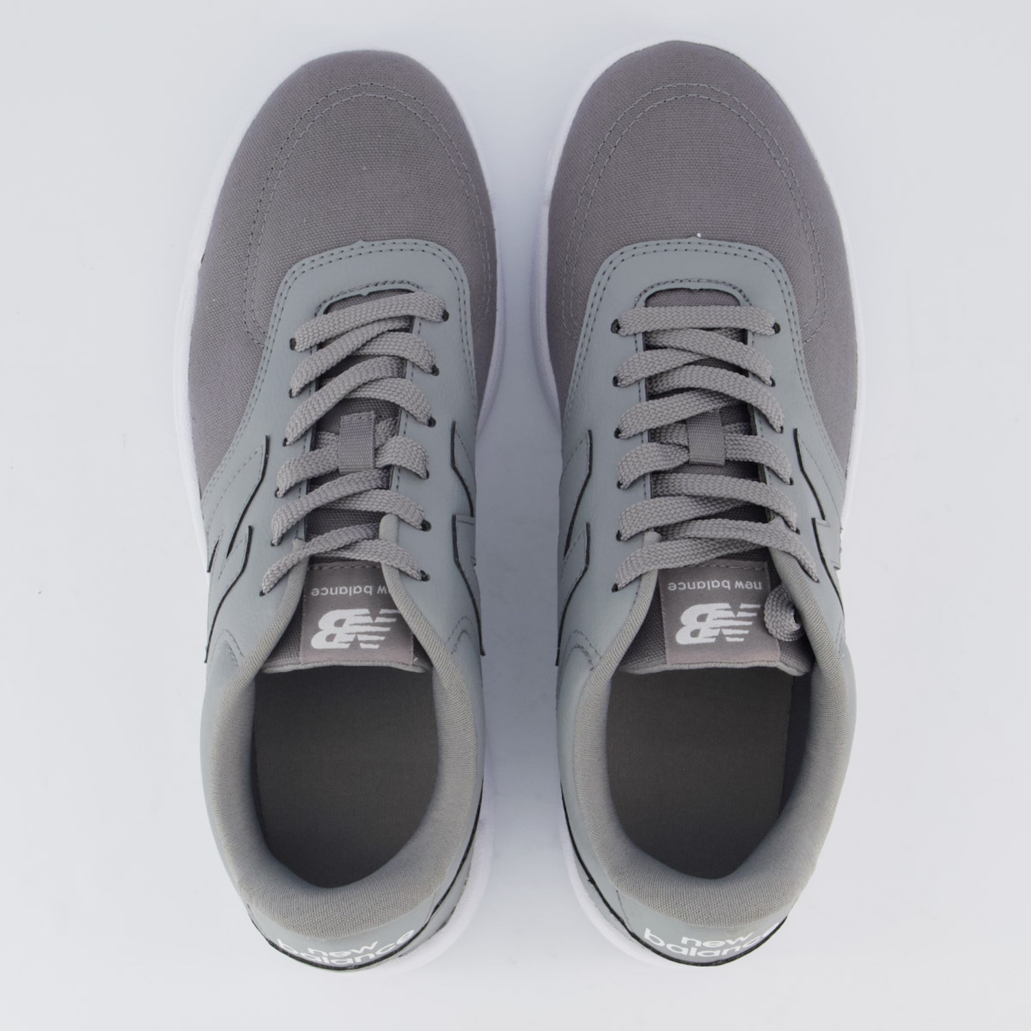 Tênis Unissex BB80 New Balance - Foto 4