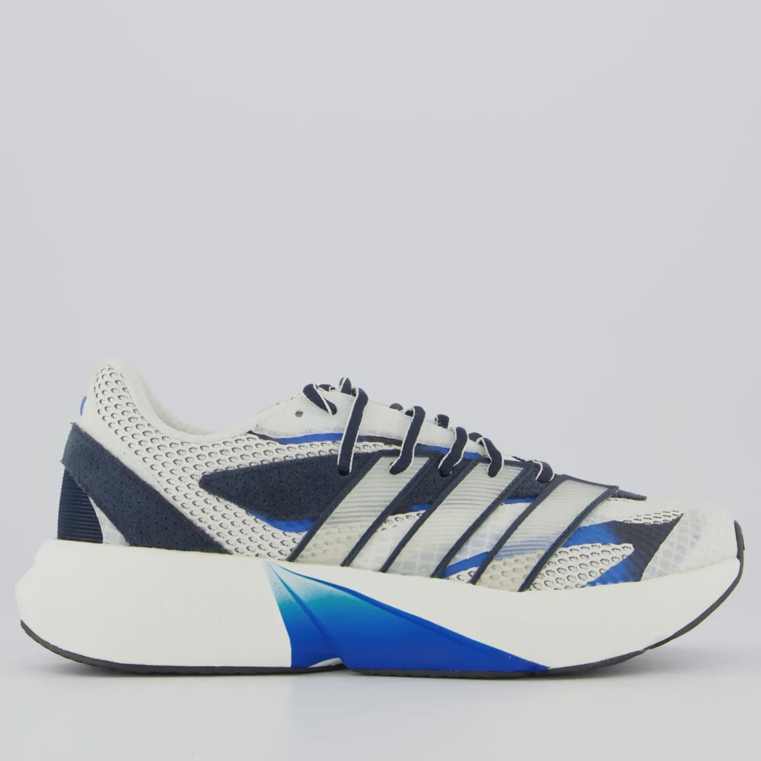 Tênis Masculino Lightblaze adidas - Foto 1
